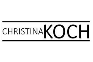 Christina Koch | porteagauche
