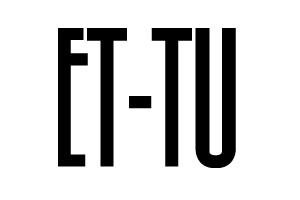 ET-TU | porteagauche