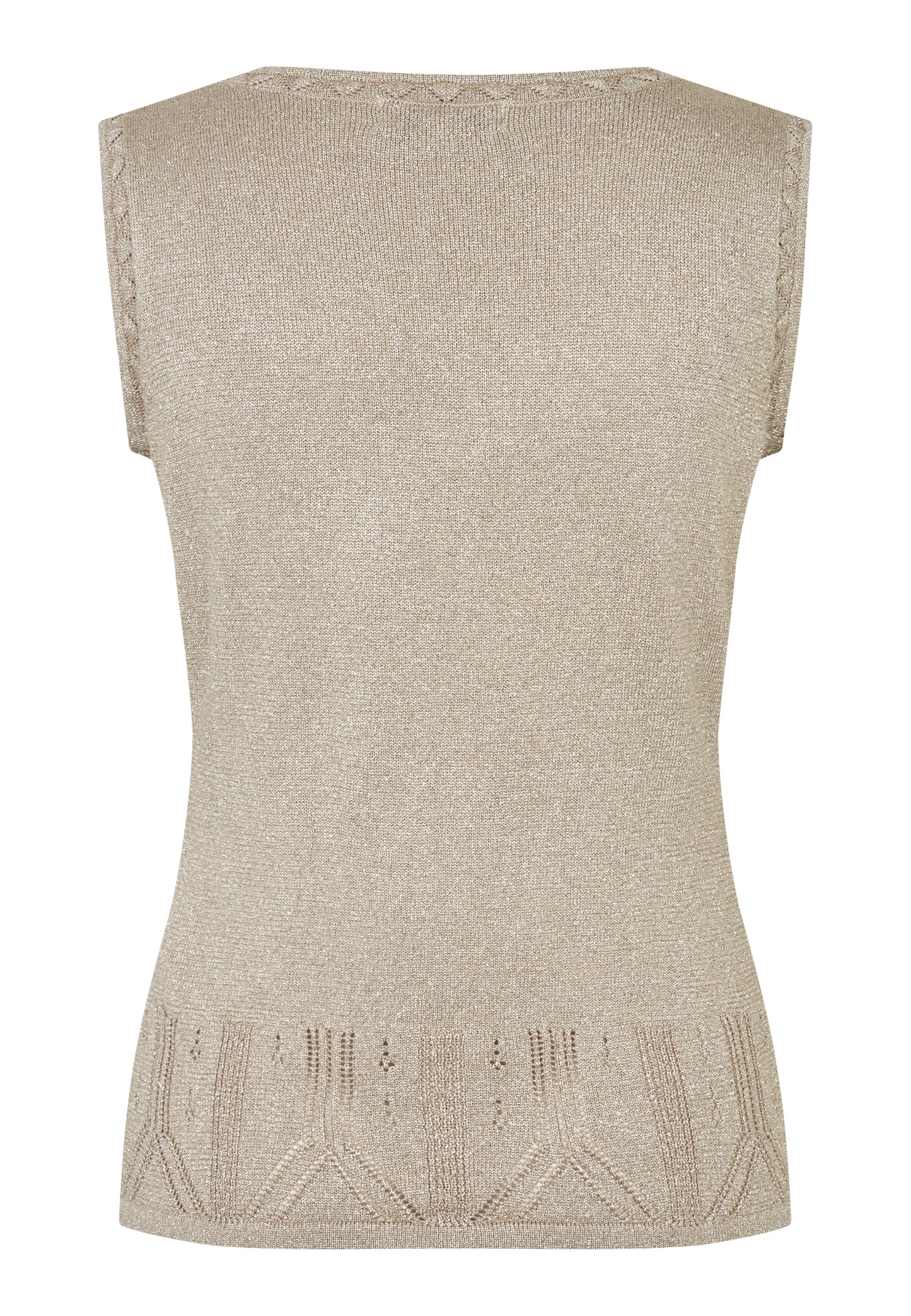 FIRADEA - DEA KUDIBAL - GLITTER BEIGE
