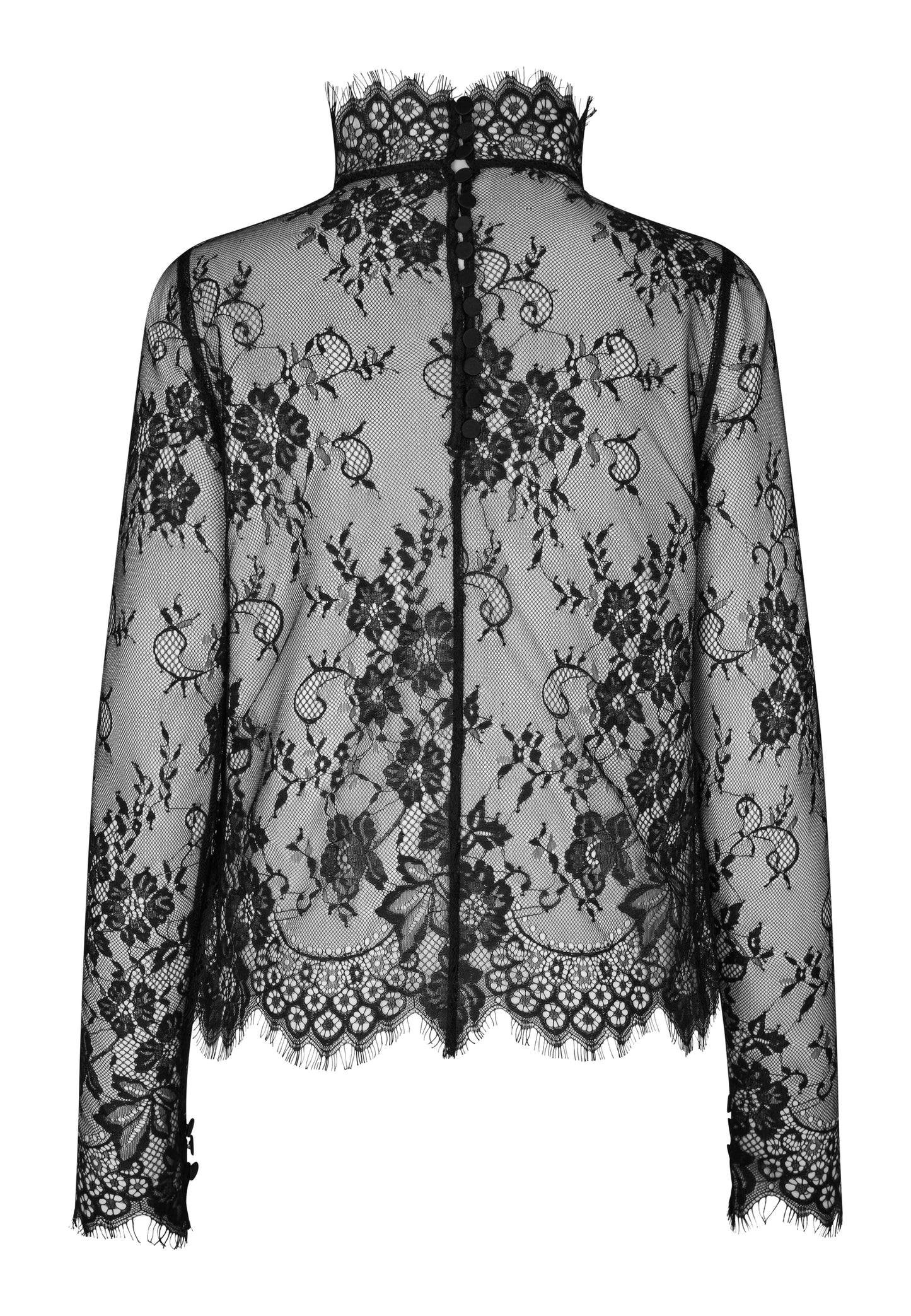 CHRISTALDEA - DEA KUDIBAL - BLACK
