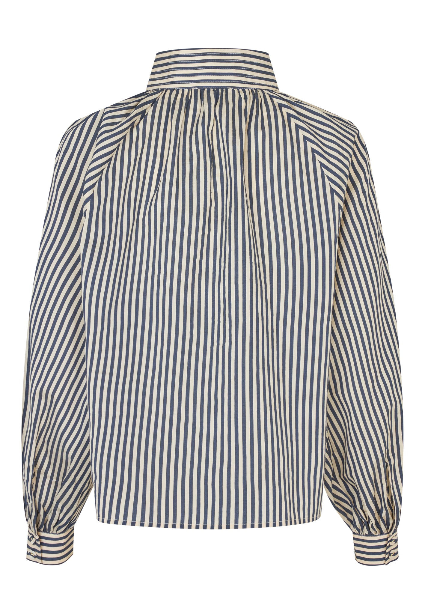 NICOLADEA - DEA KUDIBAL - CLASSIC STRIPE