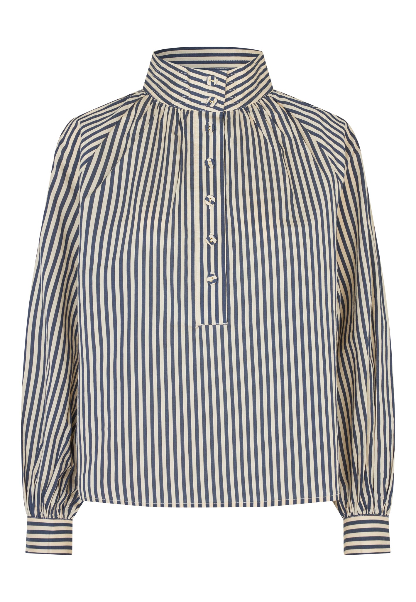 NICOLADEA - DEA KUDIBAL - CLASSIC STRIPE