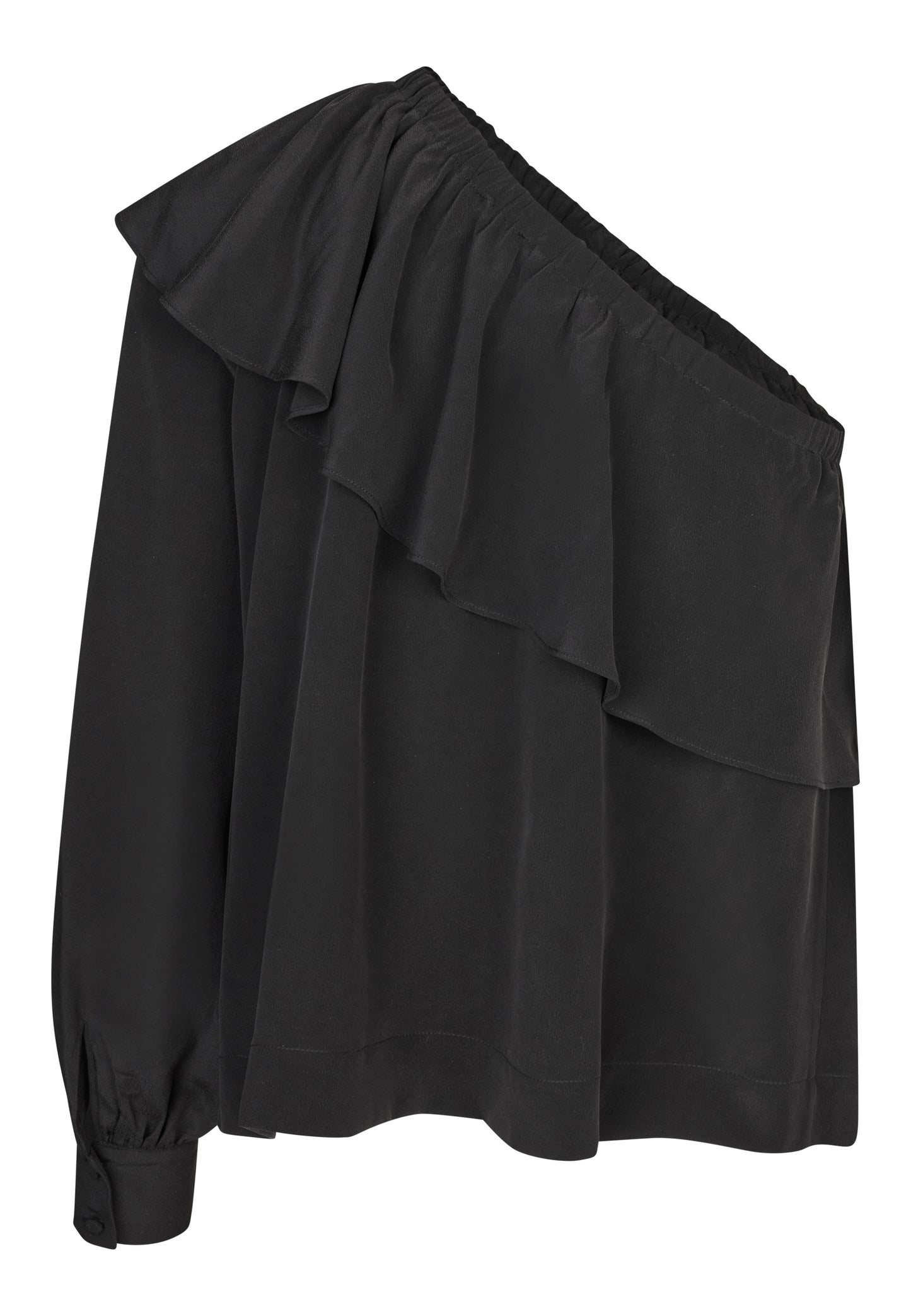 INES - DEA KUDIBAL - BLACK