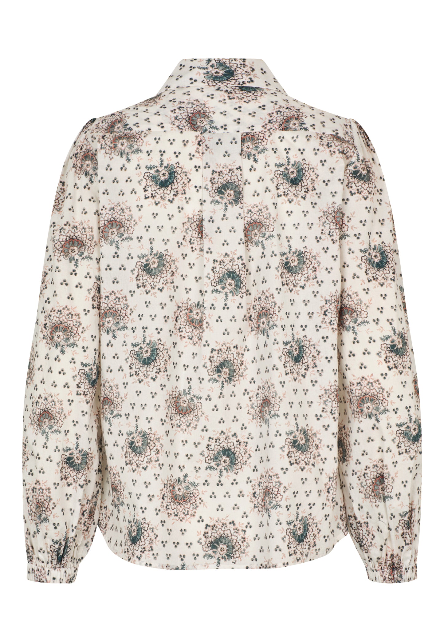 SIOMADEA - DEA KUDIBAL - IKEBANA CREAM