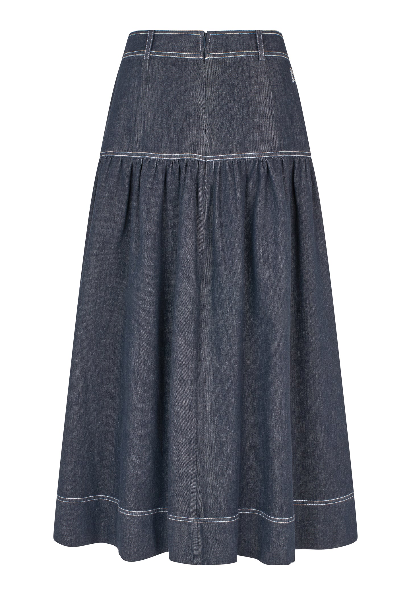 SADADEA - DEA KUDIBAL - DARK BLUE