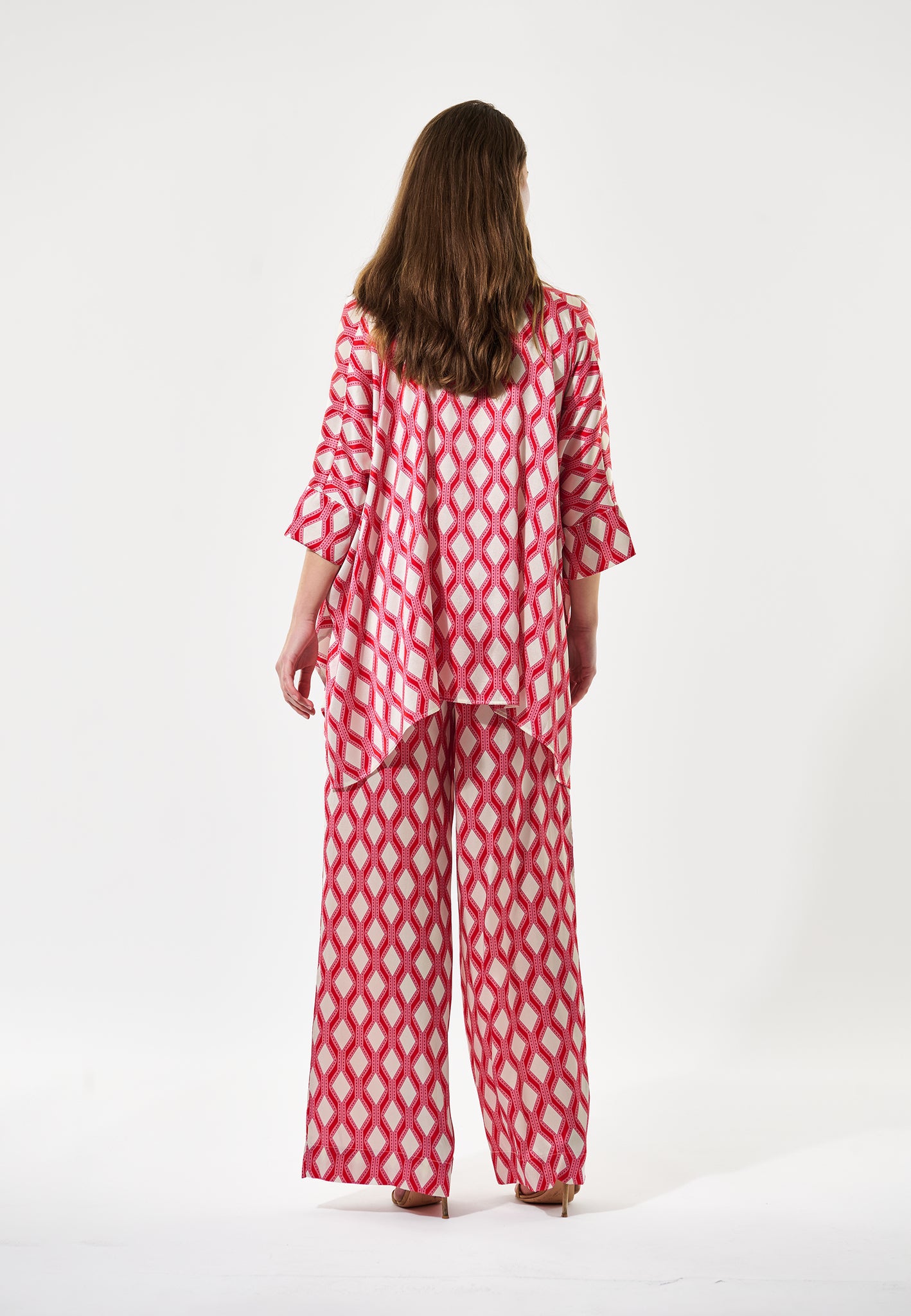 MANDYDEA - DEA KUDIBAL - BRILLIANTE PINK