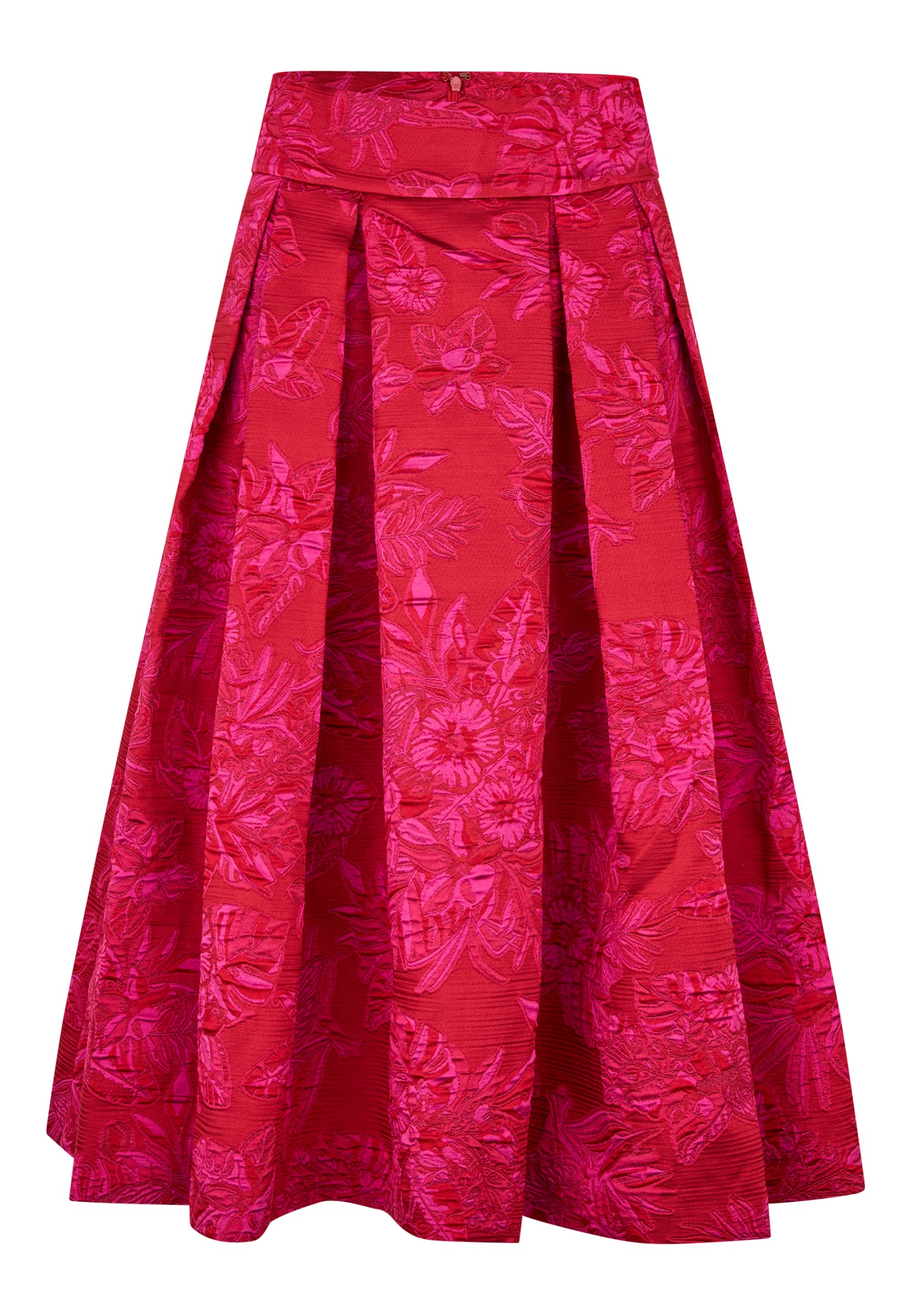 ALBISDEA - DEA KUDIBAL - ROSY JACQUARD