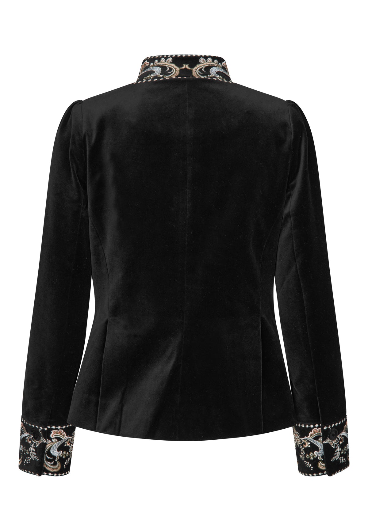 LEXIDEA - DEAKUDIBAL - BLACK VELVET
