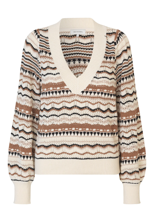 LOUISEDEA - DEA KUDIBAL - POINTELLE