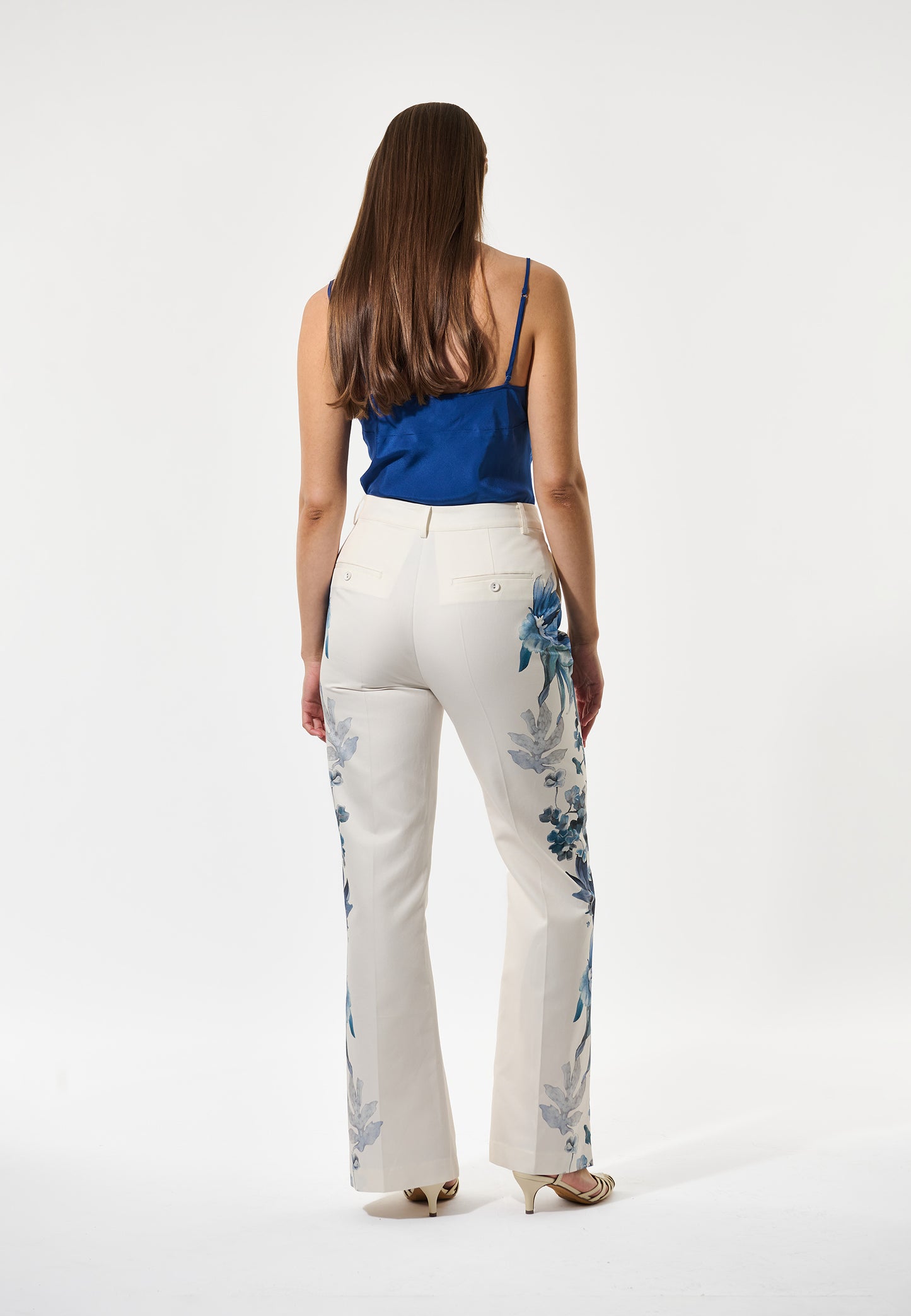 RIHANNA - DEA KUDIBAL - BELLADONNA MIDNIGHT