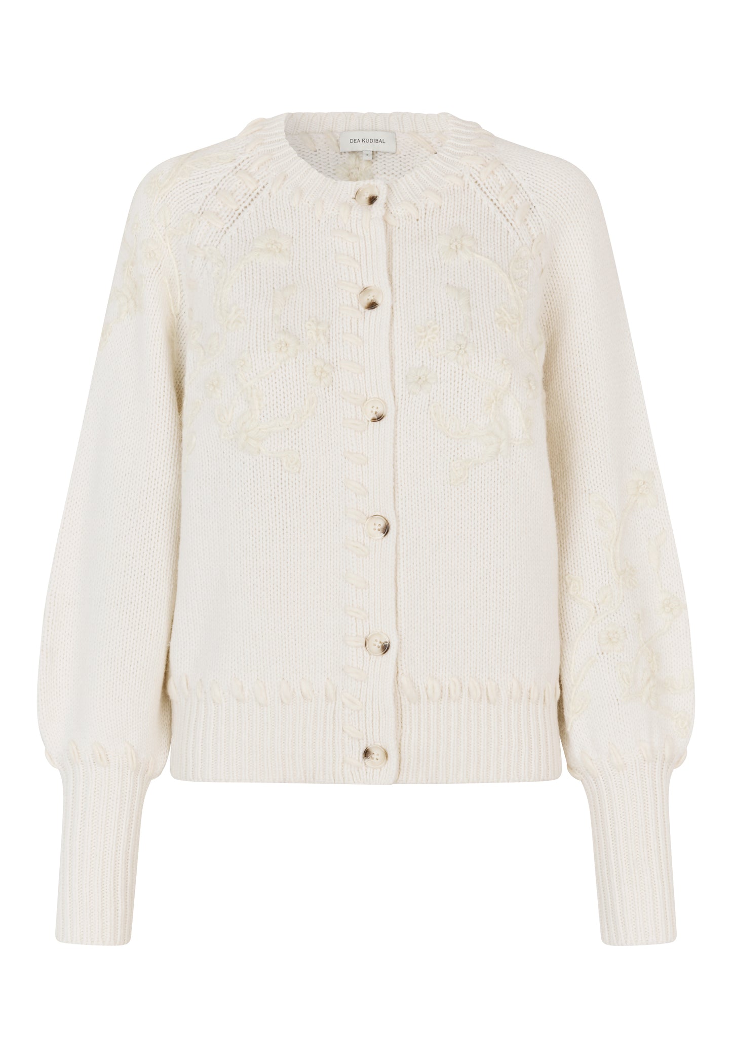 ZOLADEA - DEA KUDIBAL - SNOWFLAKE