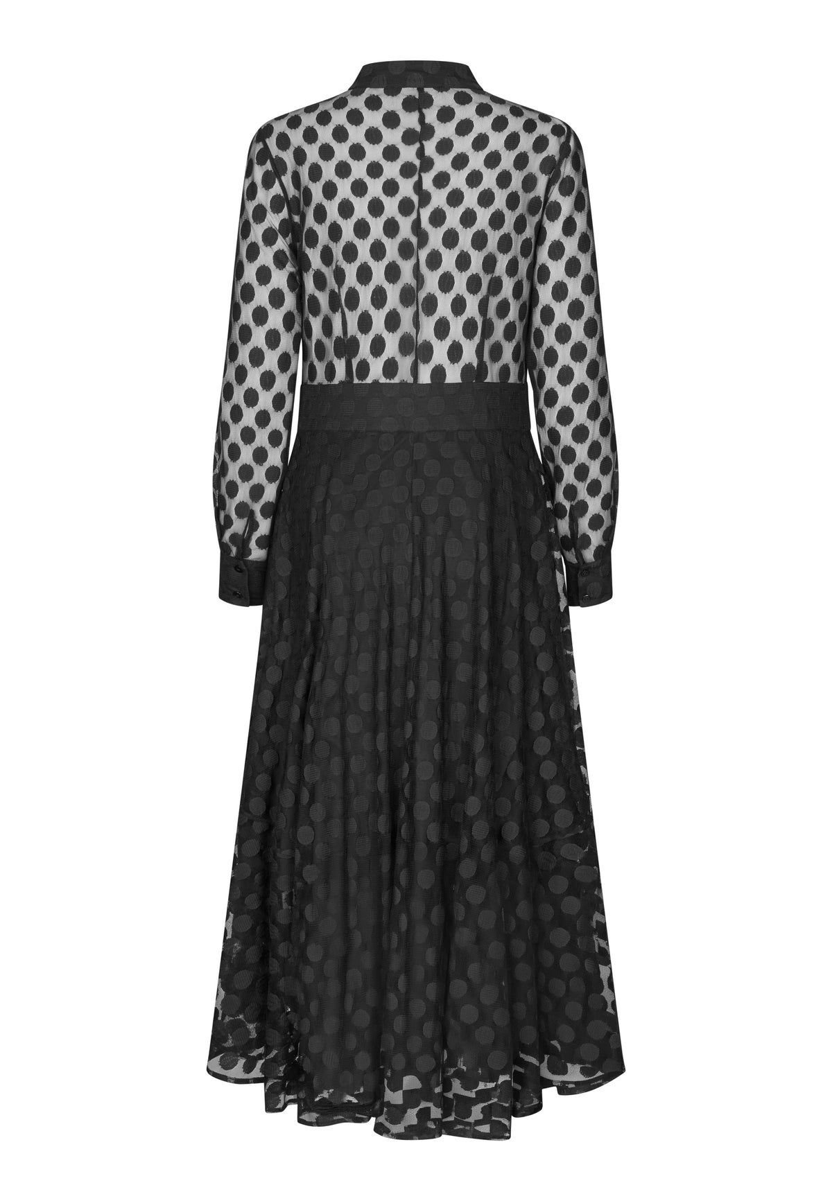 VIBEDEA - DEA KUDIBAL - BLACK DOT
