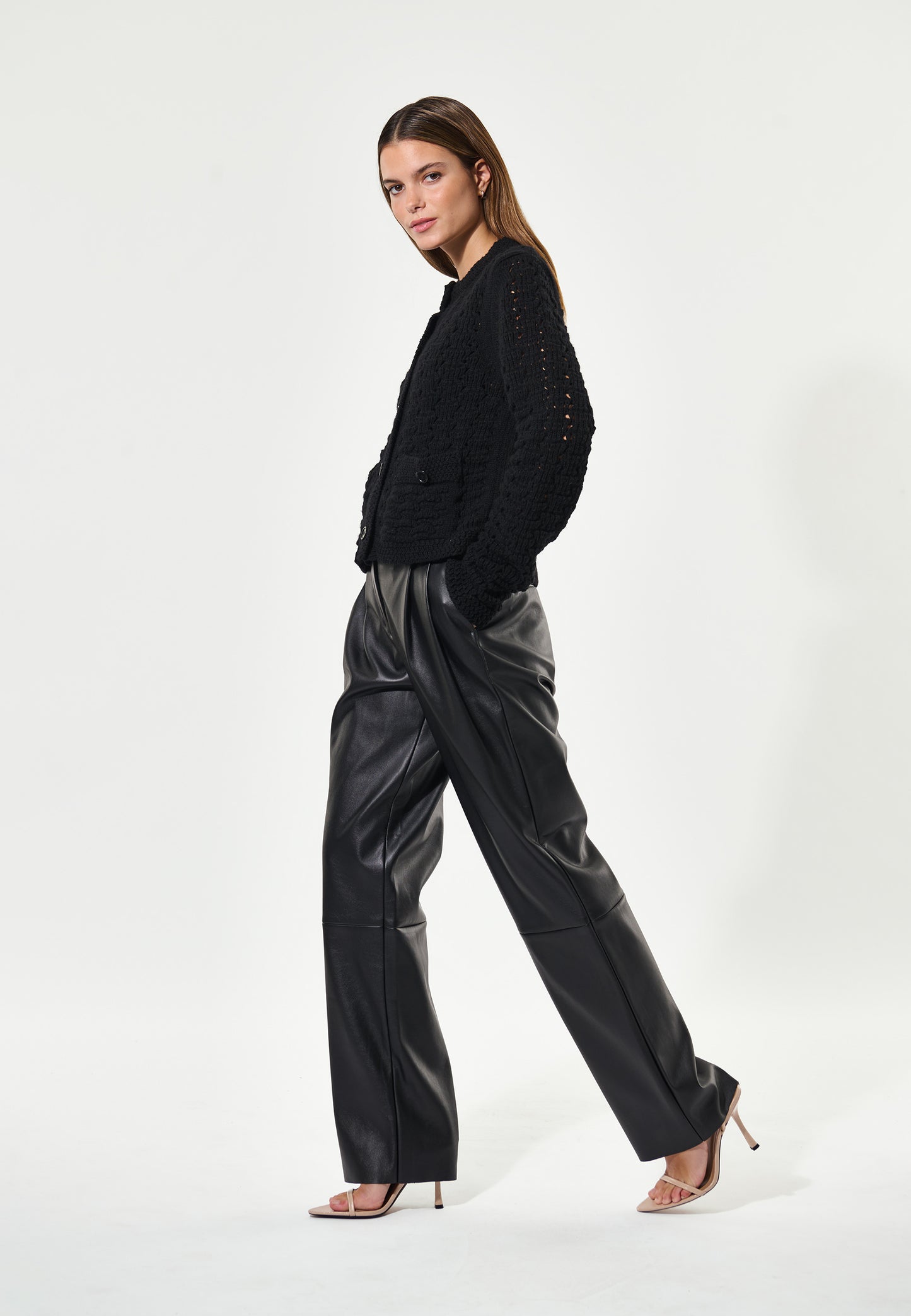 NAOMIDEA - DEA KUDIBAL - BLACK