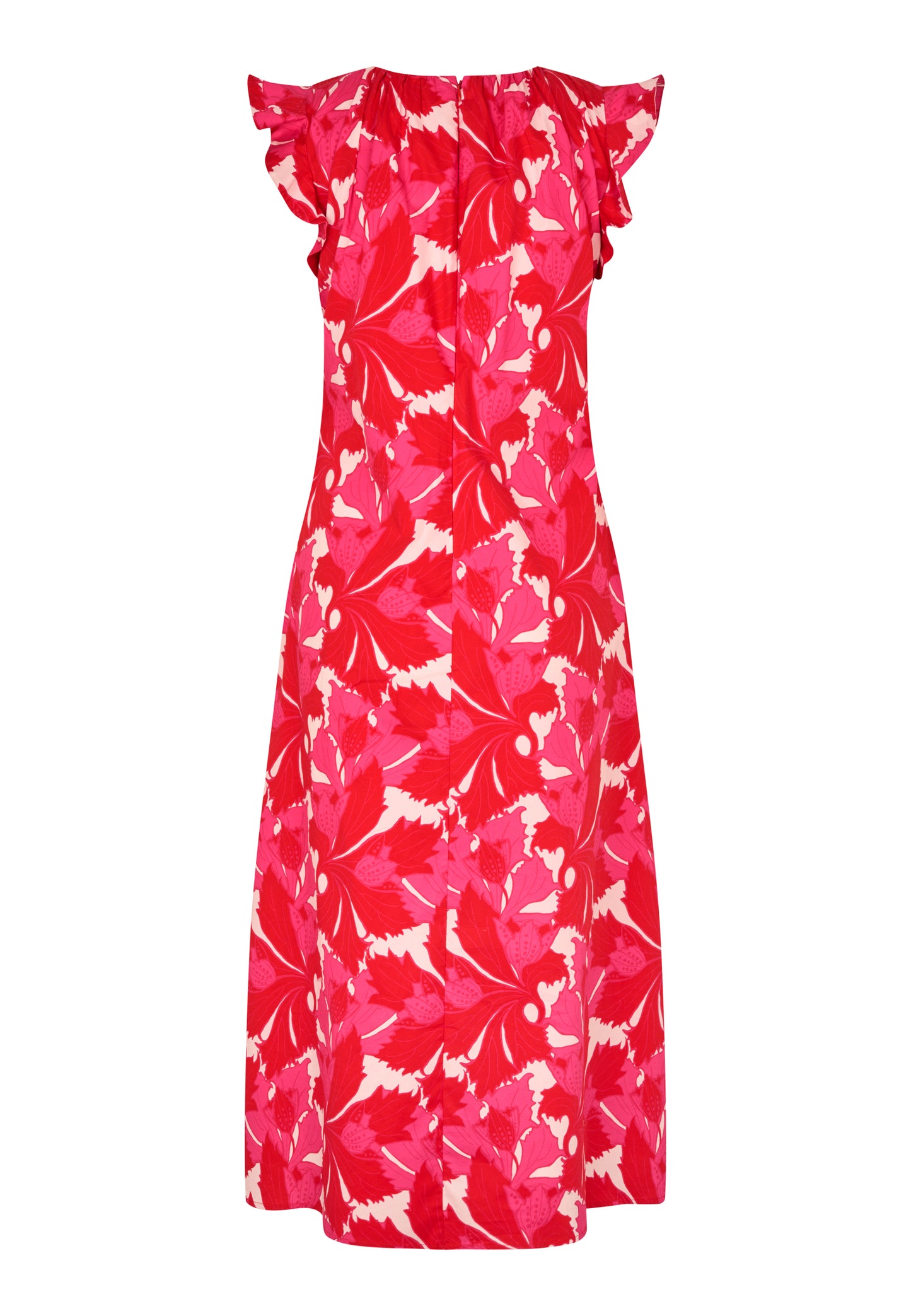 OFELIADEA - DEA KUDIBAL - HAZEL BERRY