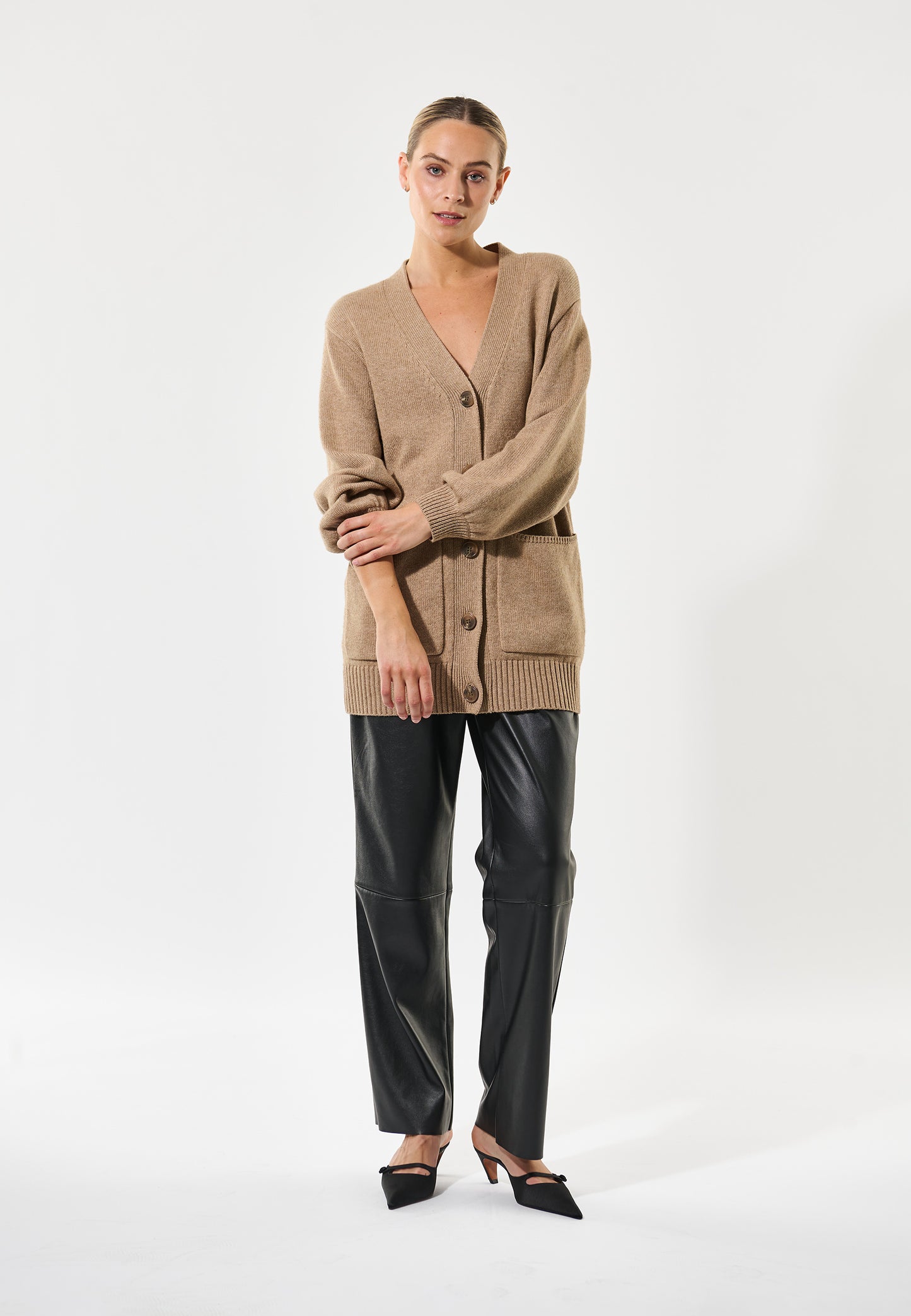 SIVDEA - DEA KUDIBAL - CAPPUCCINO