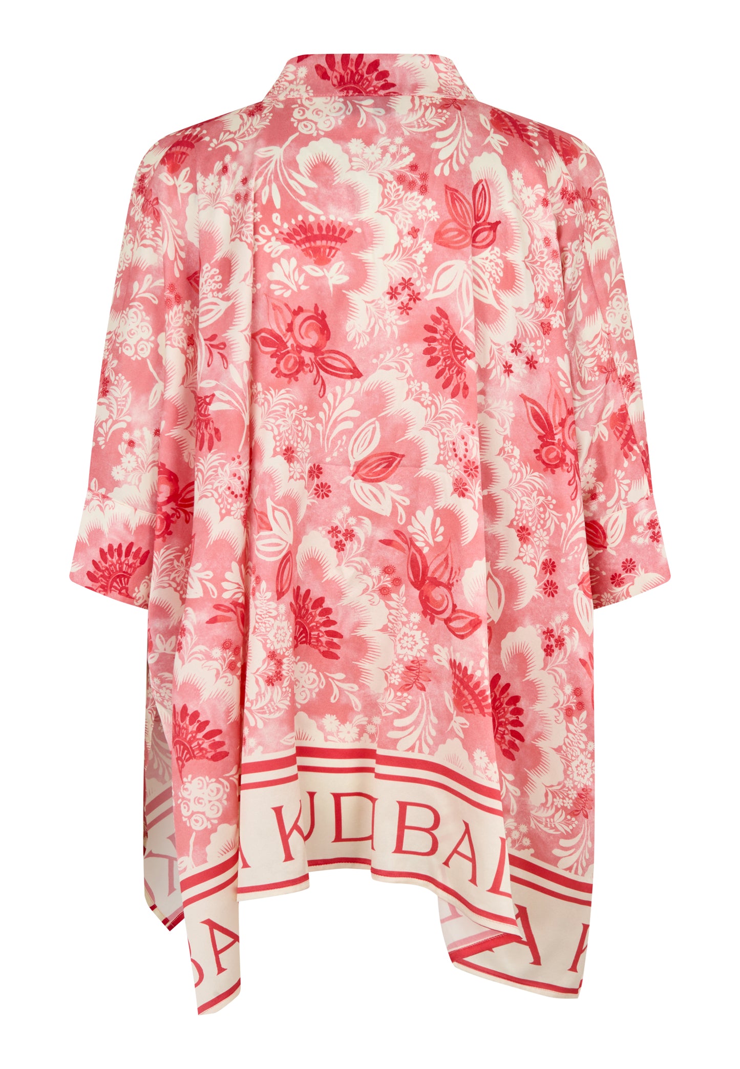 MANDYDEA - DEA KUDIBAL - PARADISE BERRY