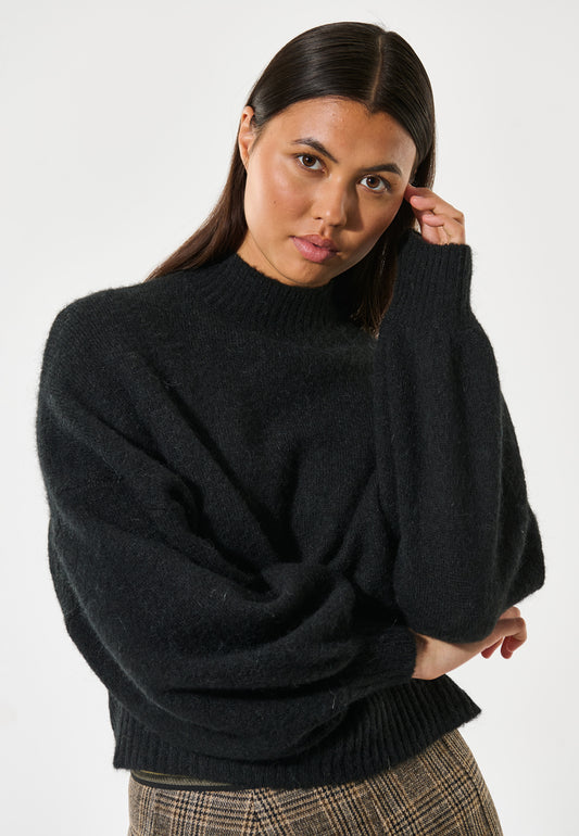 SIADEA - DEA KUDIBAL - BLACK