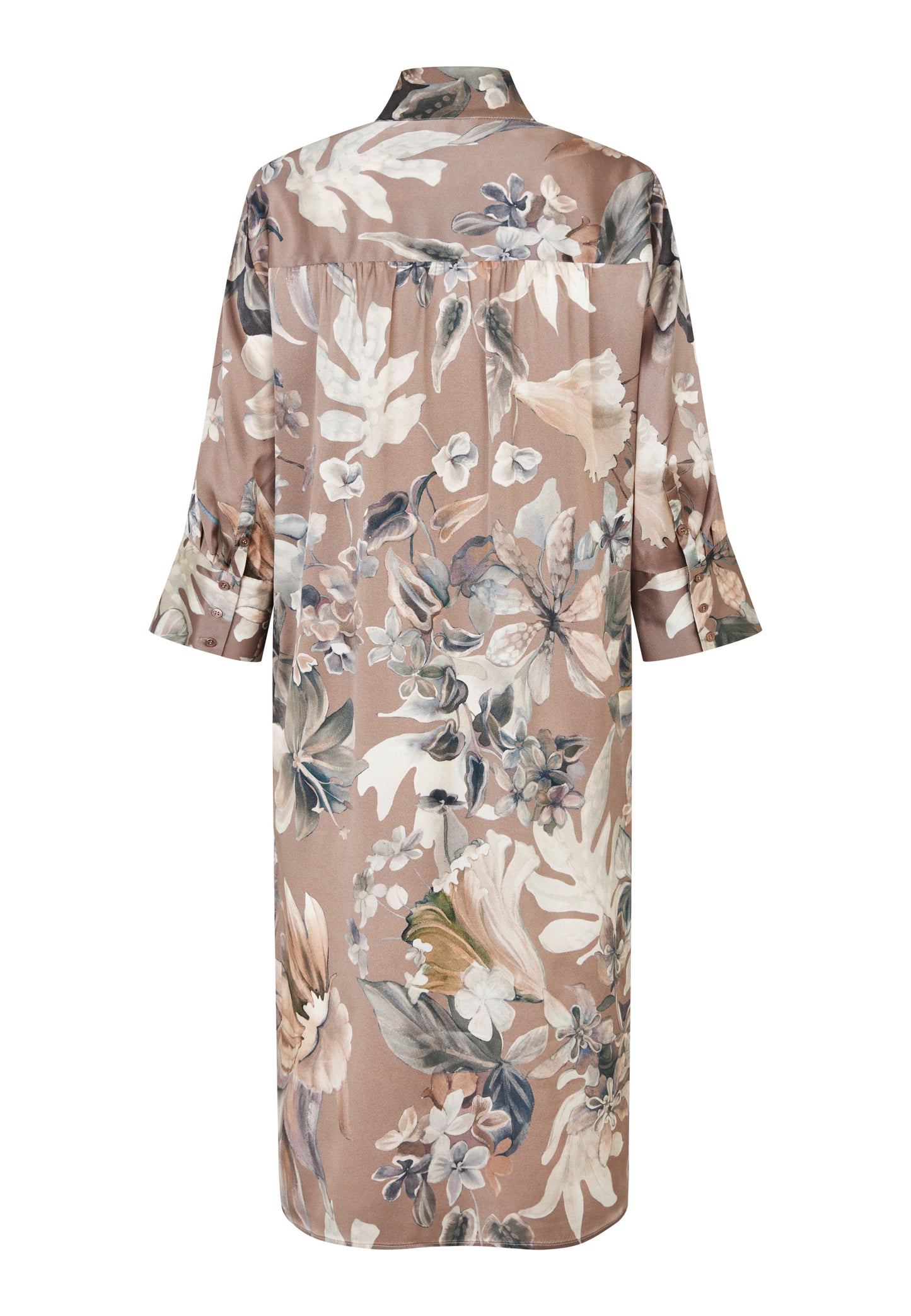 KAMILLESDEA - DEA KUDIBAL - CARMELLA LATTE