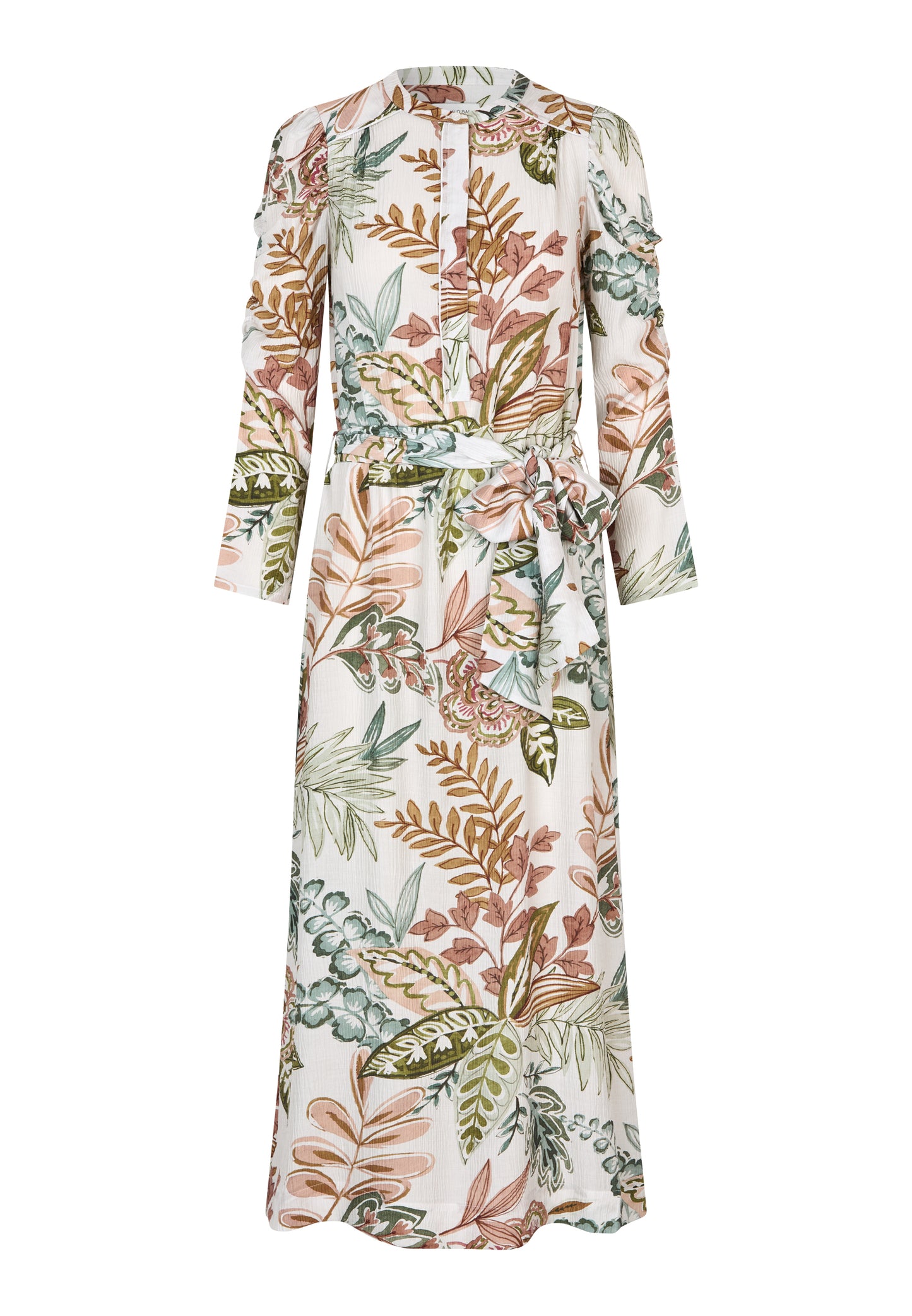 YANNADEA - DEA KUDIBAL - PASSIFLORA