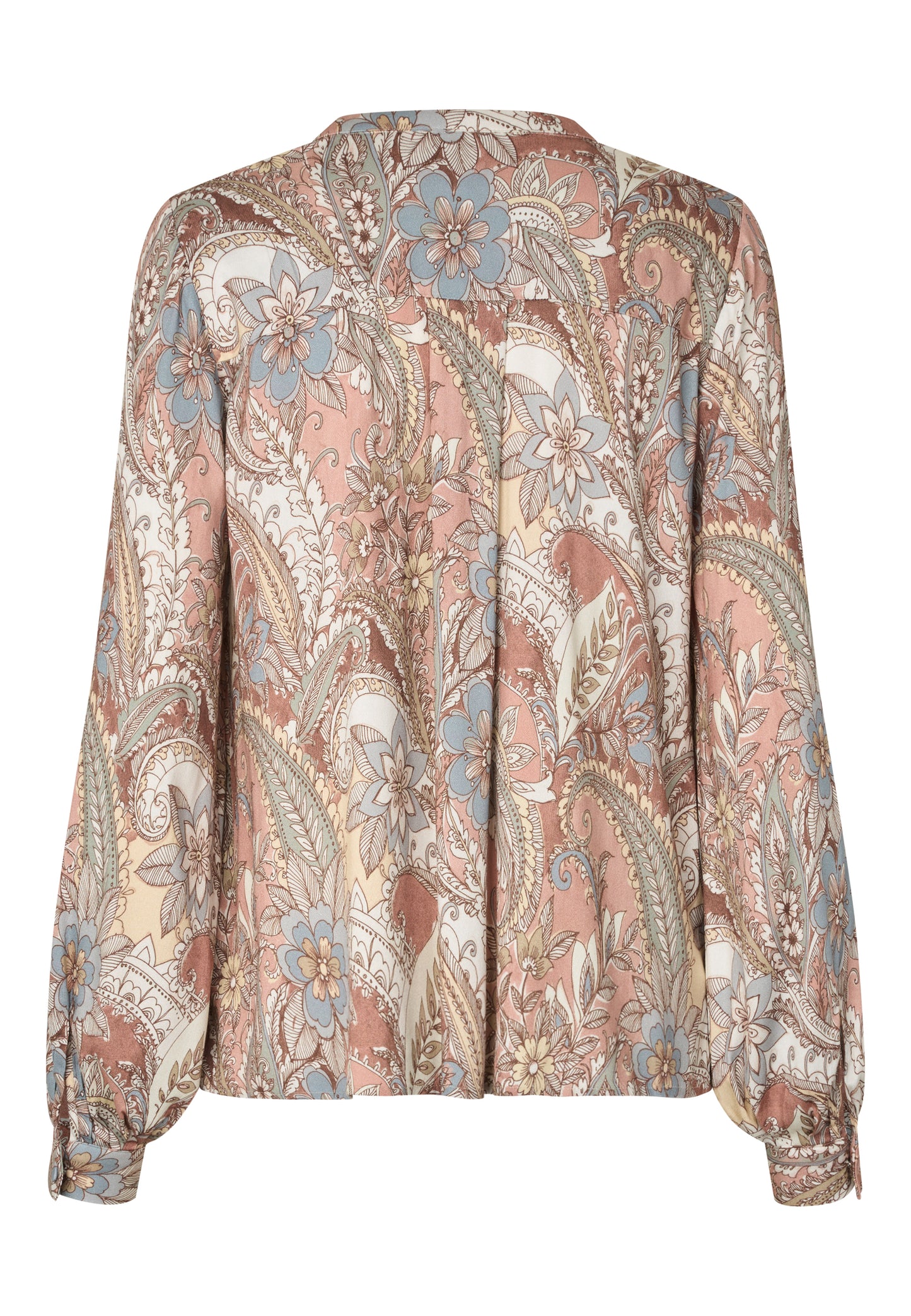 NADIADEA - DEAKUDIBAL - DARK SAYO ROSE