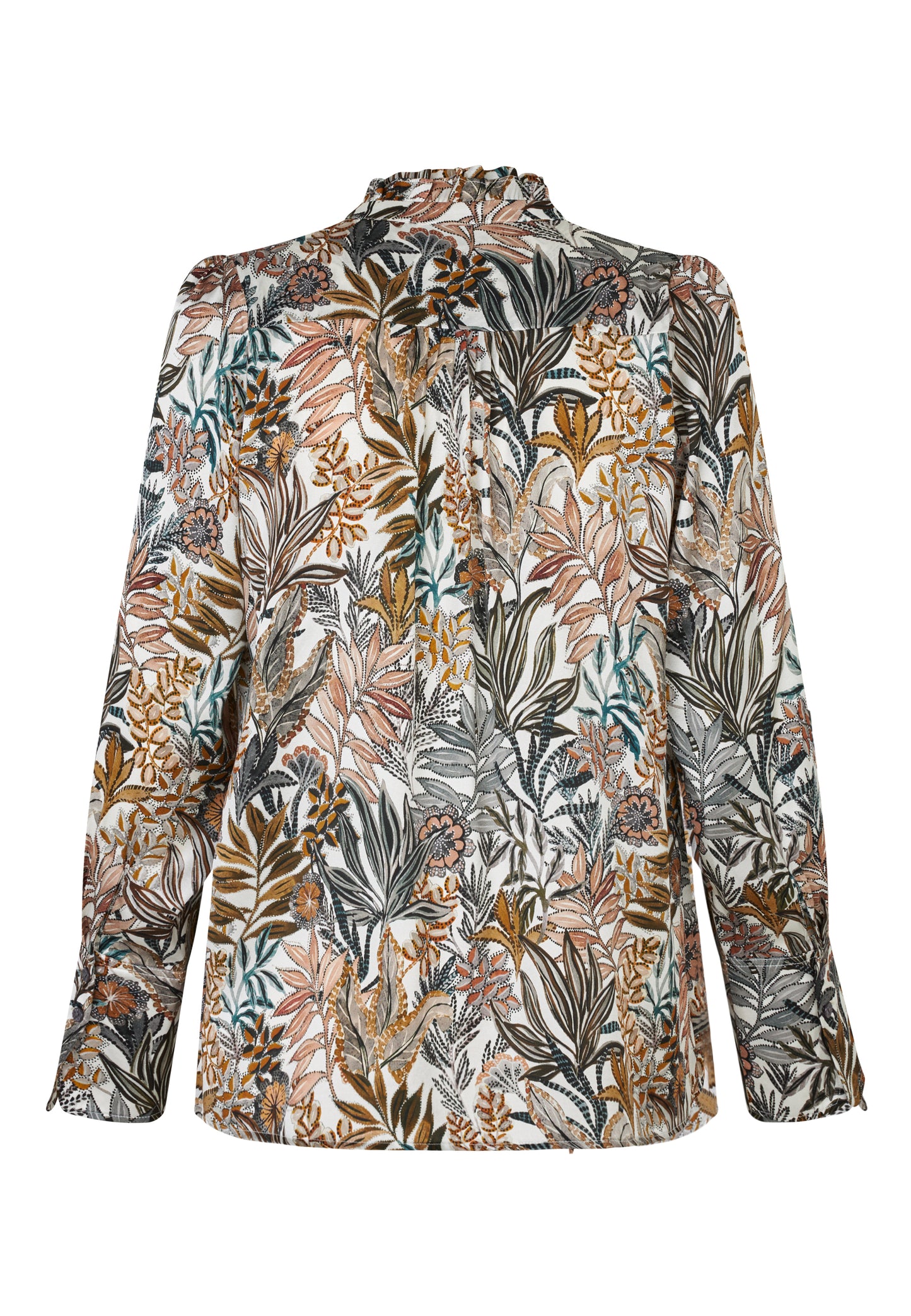 ROBERTADEA - DEA KUDIBAL - SENCHA CREAM