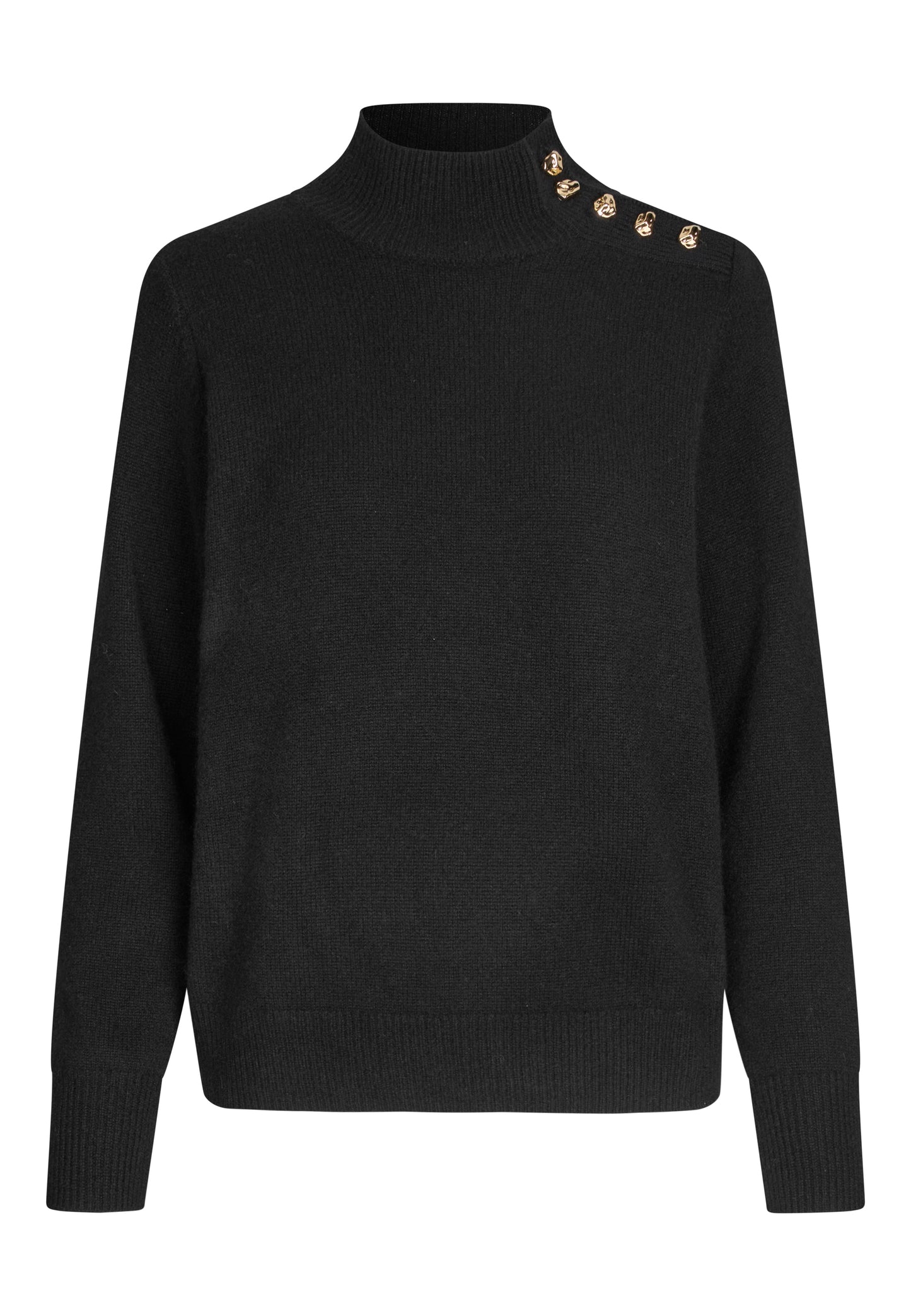 CASMIRADEA - DEA KUDIBAL - BLACK