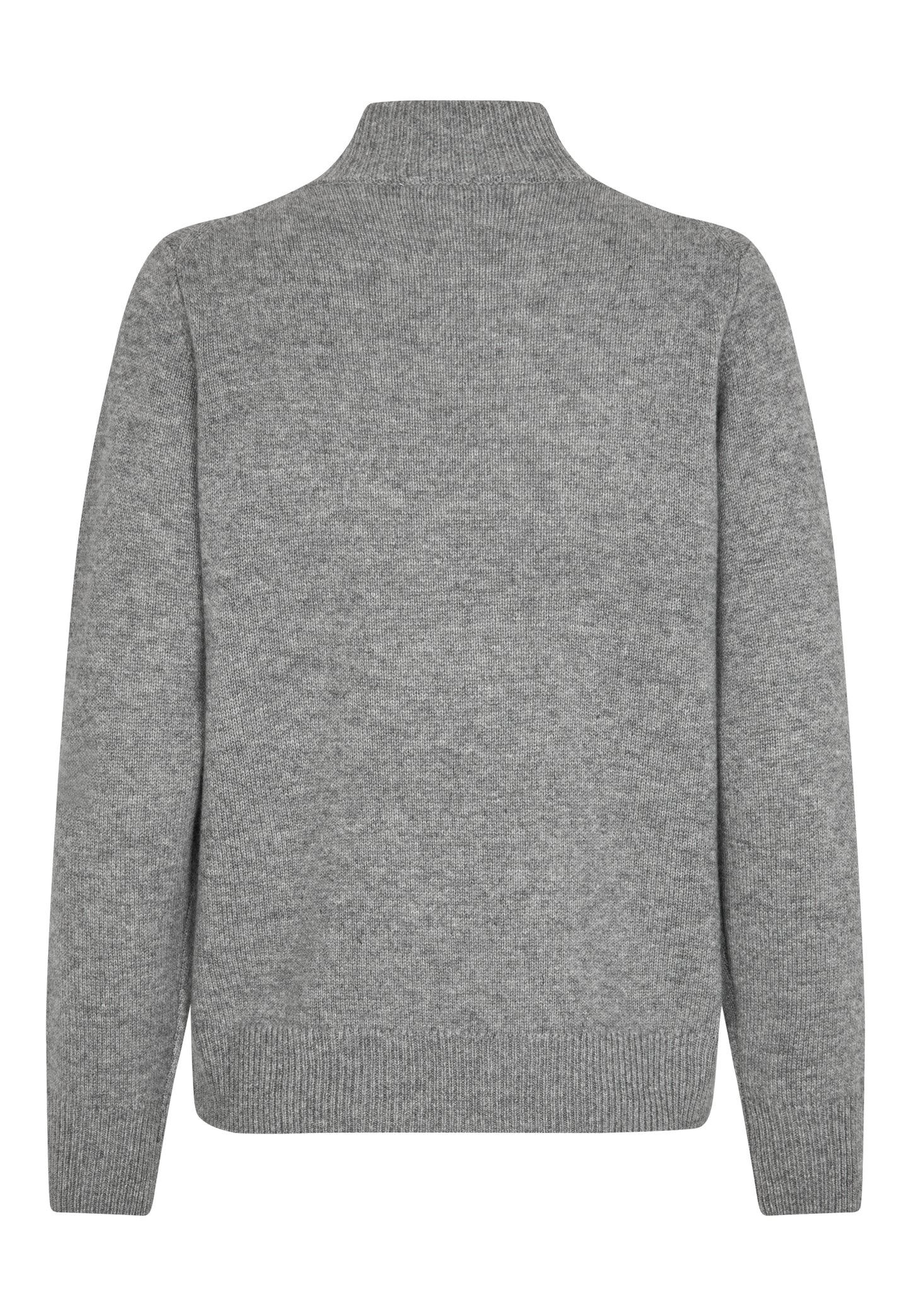 CASMIRADEA - DEA KUDIBAL - GREY MELANGE