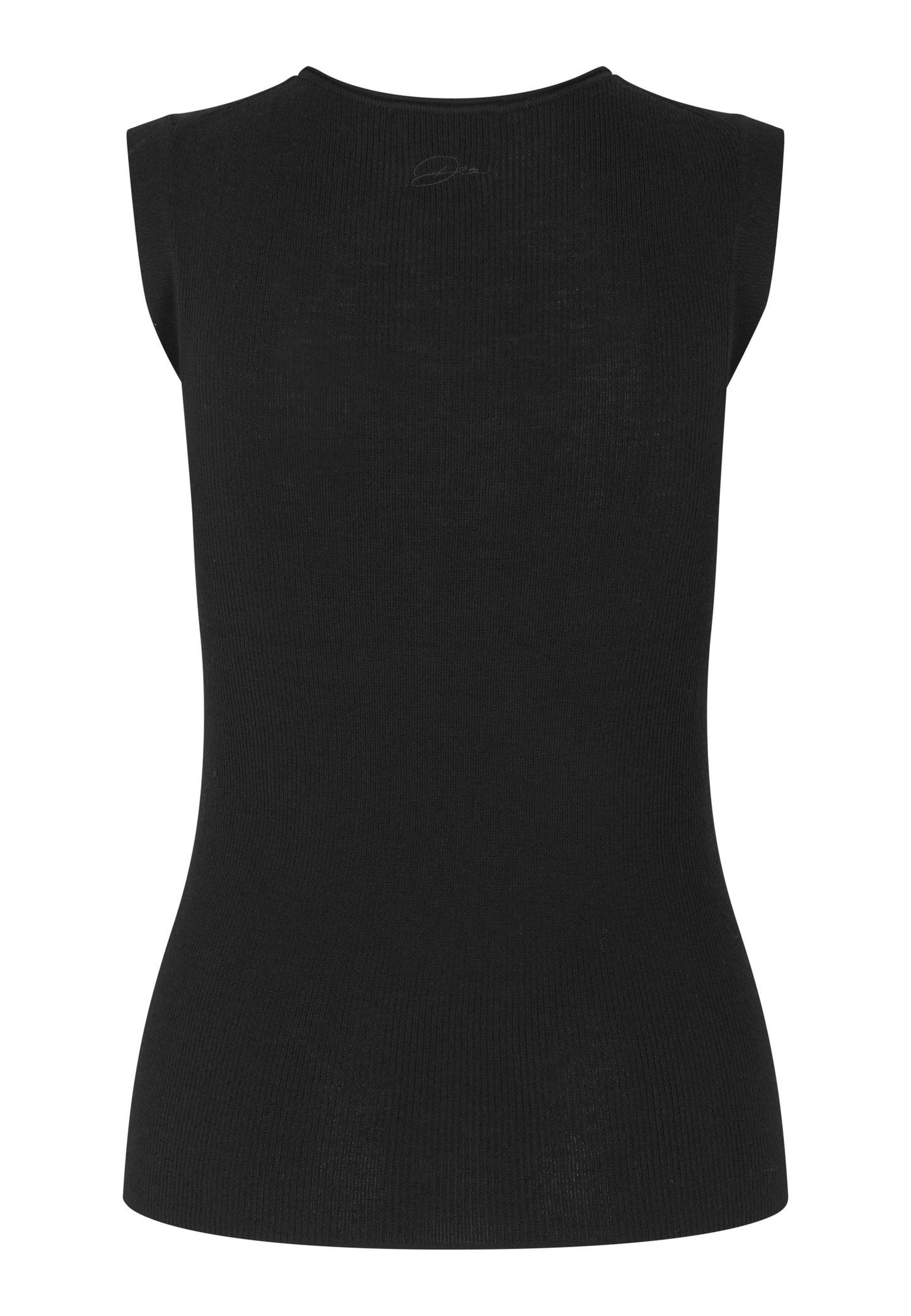 LOUISADEA - DEA KUDIBAL - BLACK