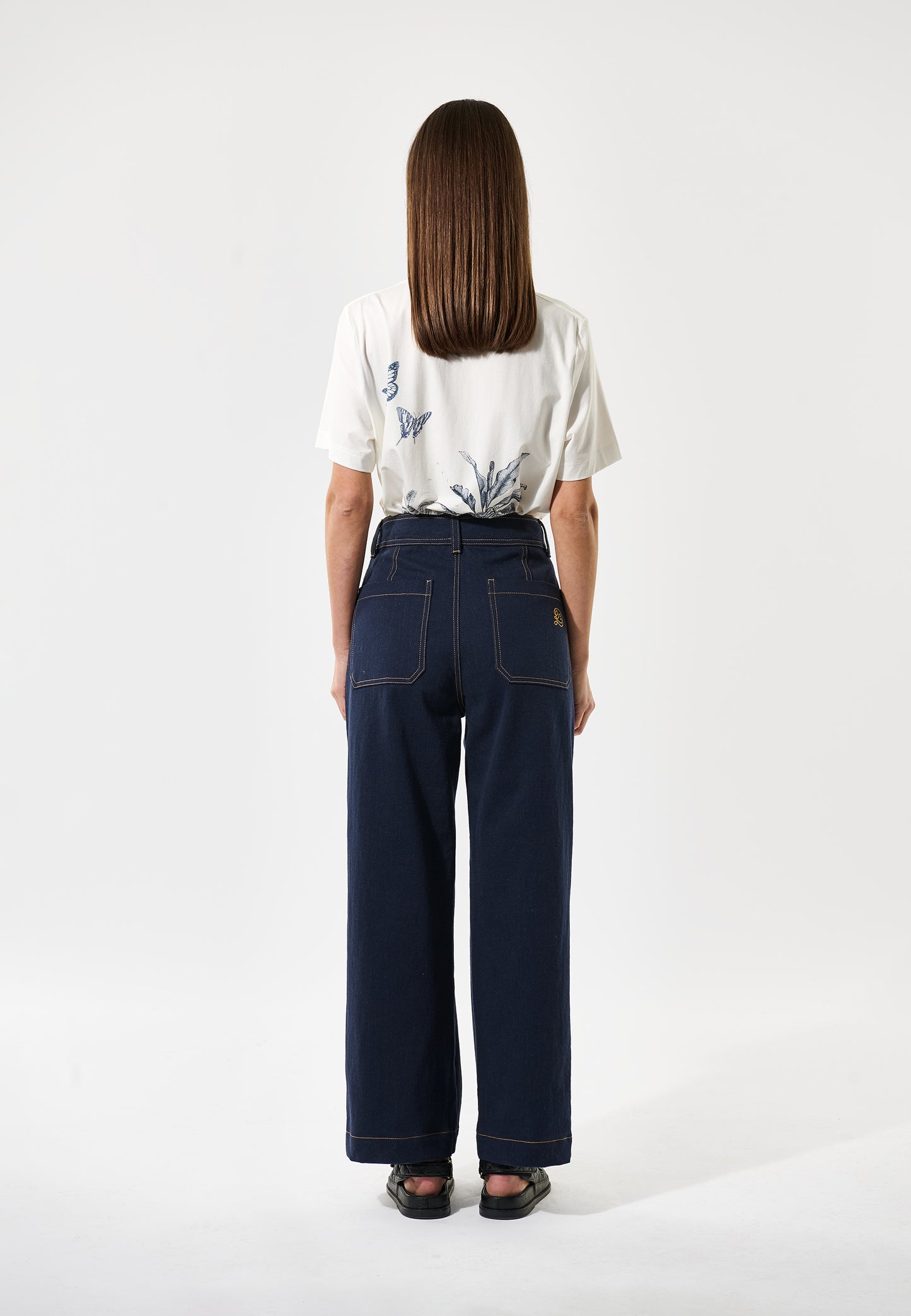 MIADEA - DEA KUDIBAL - CLASSIC BLUE