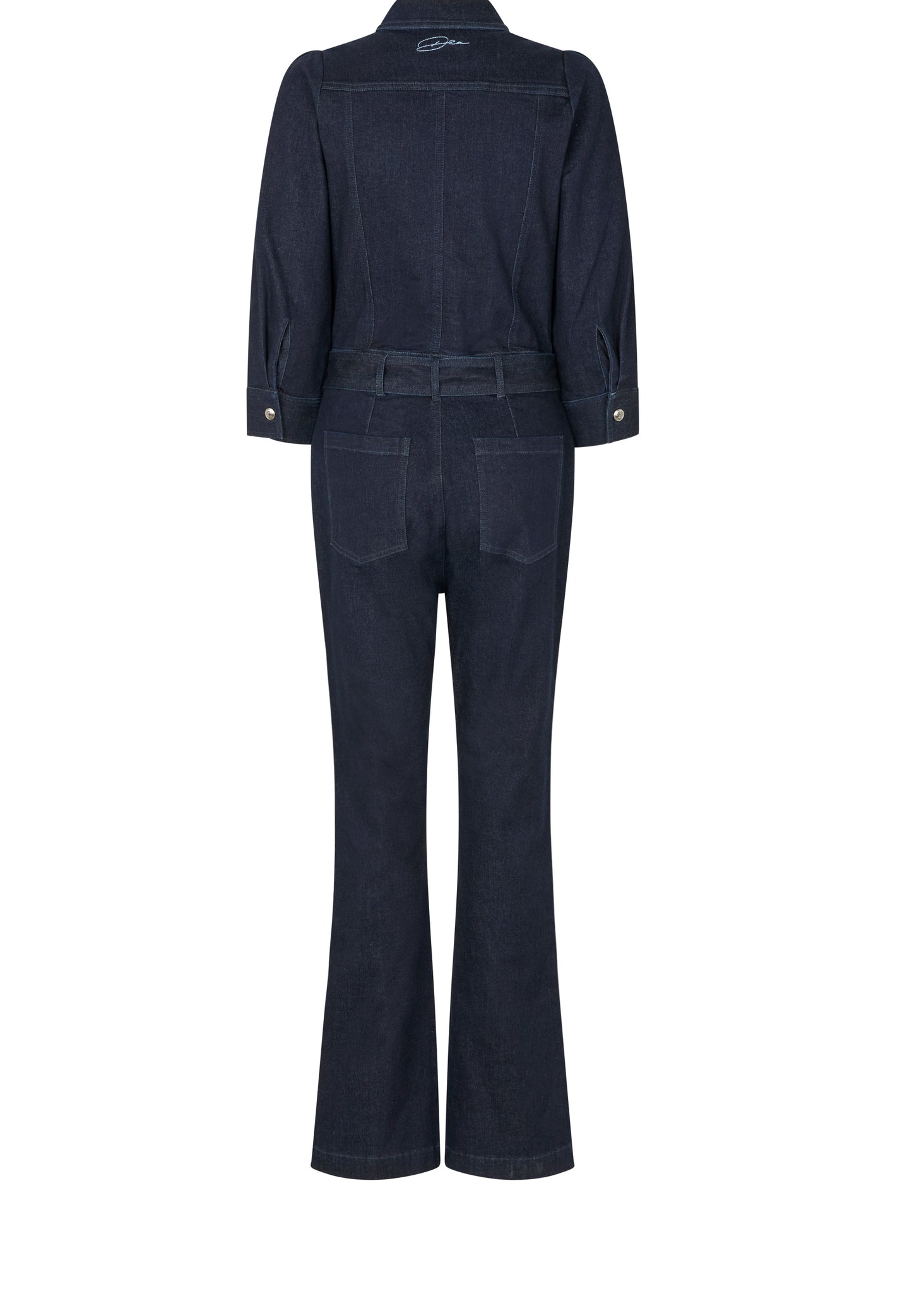 MILENADEA - DEAKUDIBAL - DARK BLUE