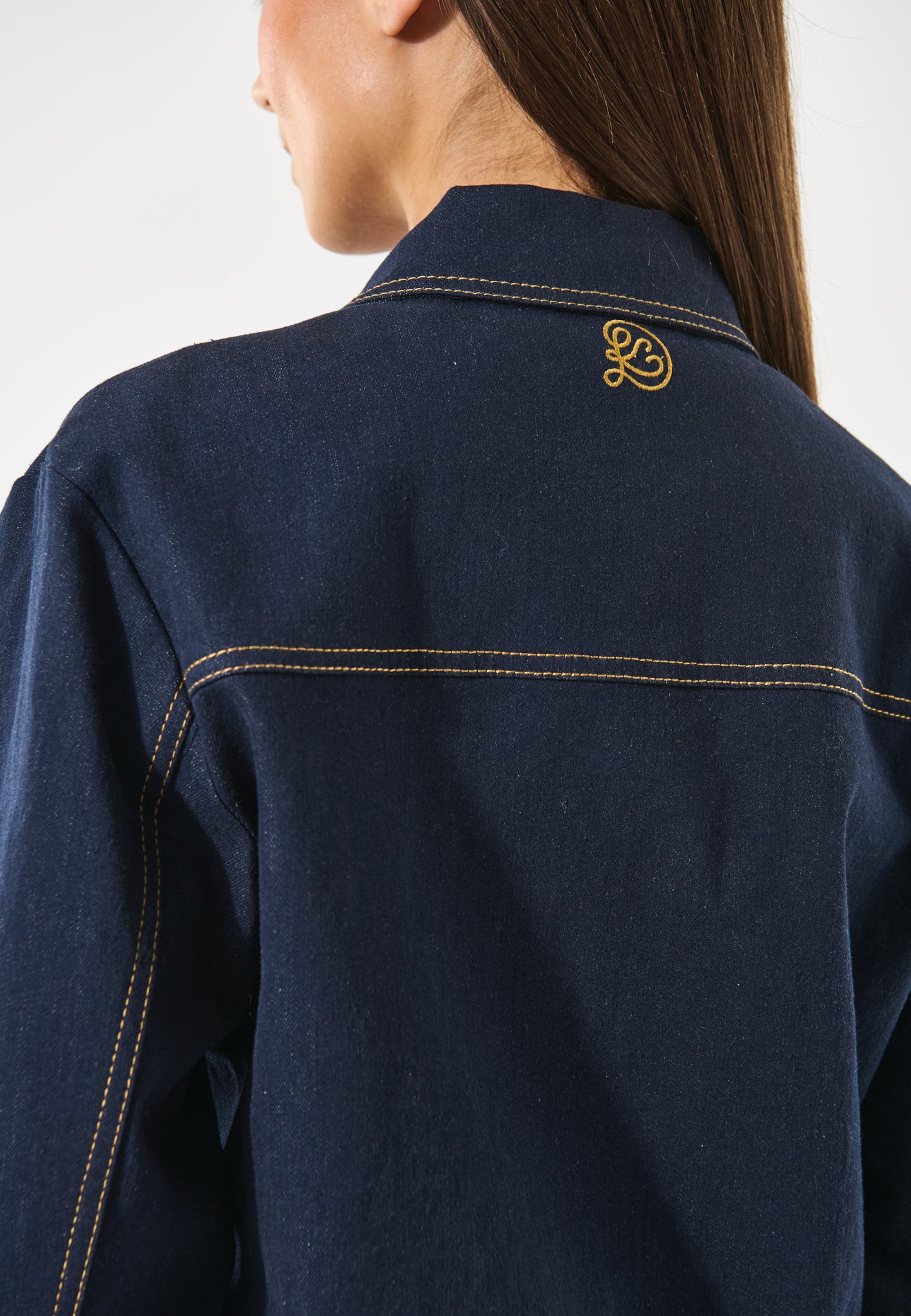 MURIELLADEA - DEA KUDIBAL - CLASSIC BLUE