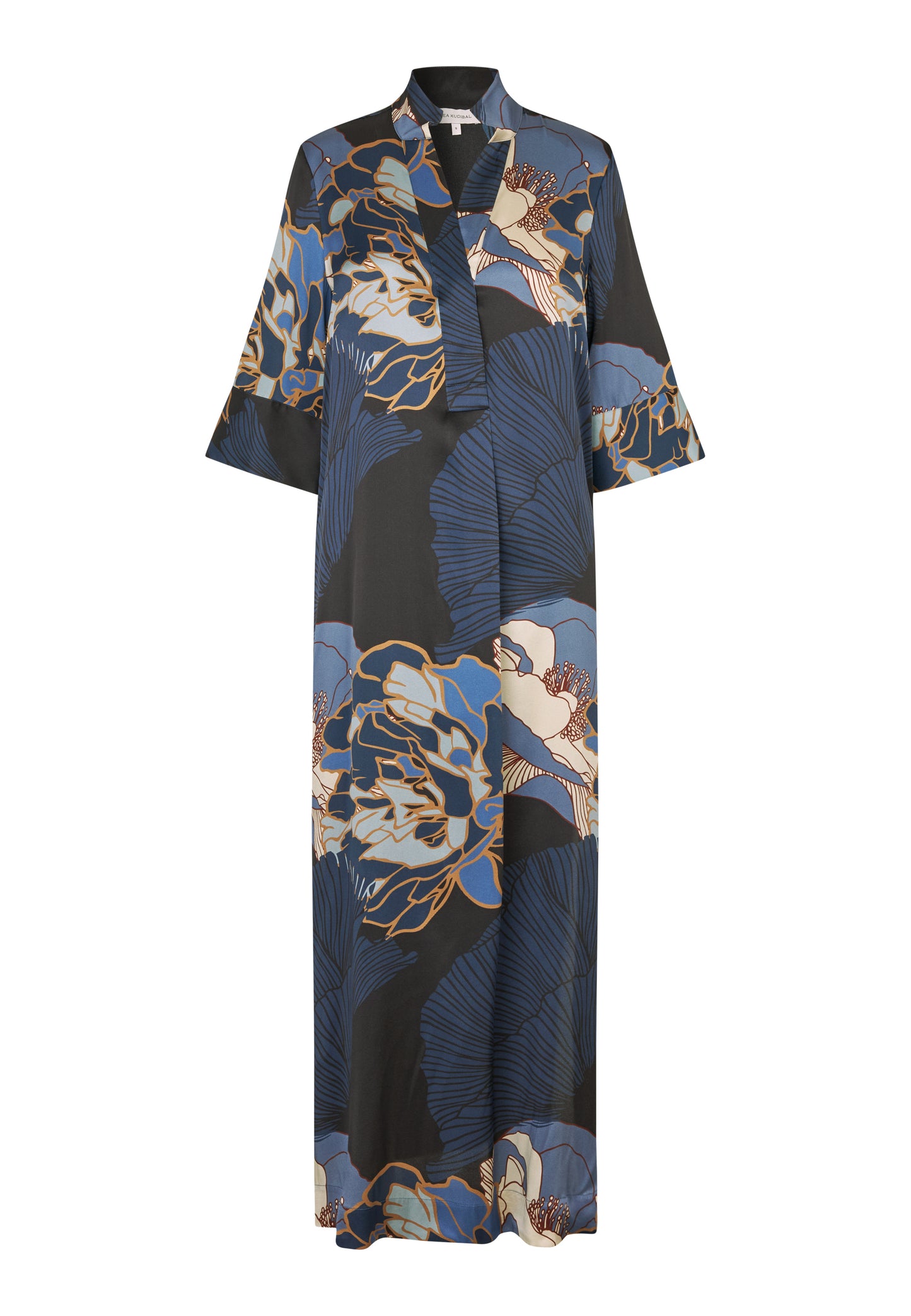 HELGADEA - DEA KUDIBAL - ALEPIDIA BLUE
