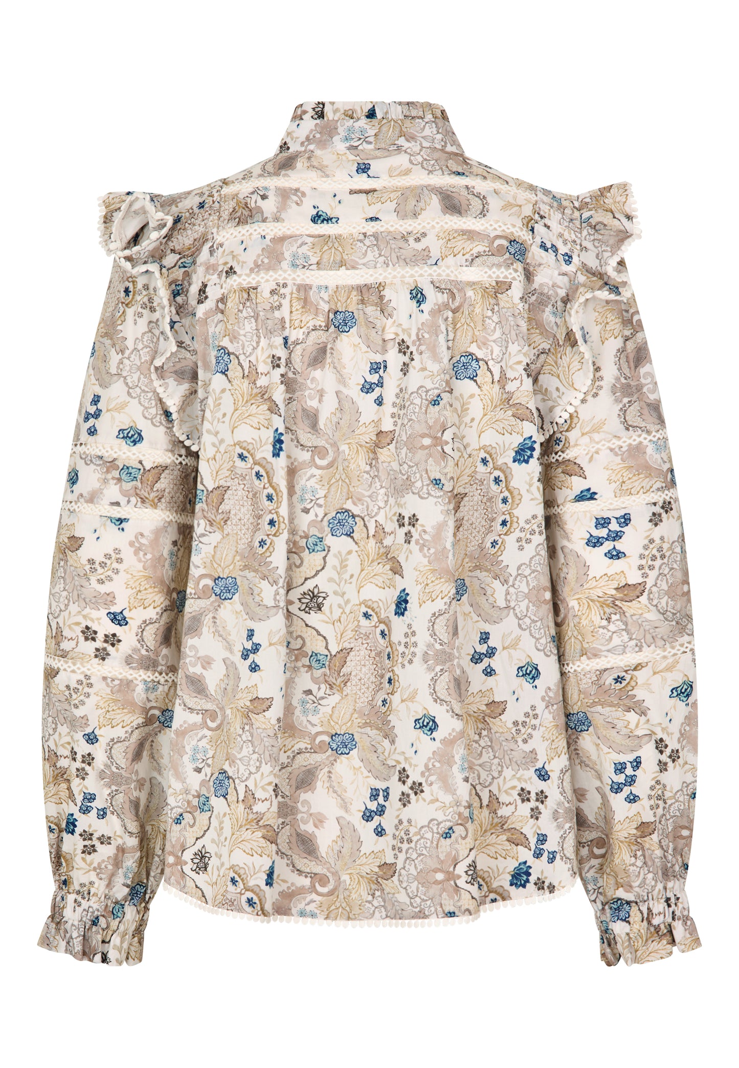 YARADEA - DEA KUDIBAL - PETIT FLEUR