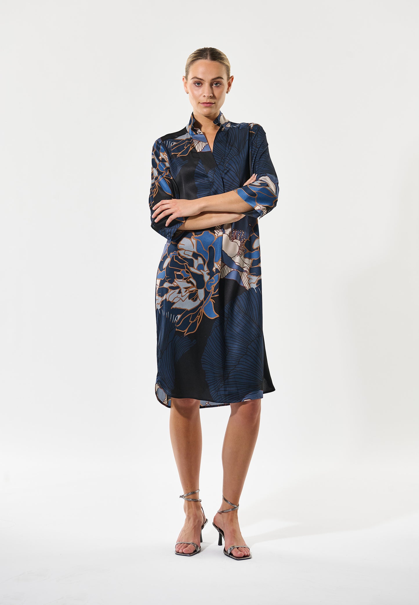 KAMILLESDEA - DEA KUDIBAL - ALEPIDIA BLUE