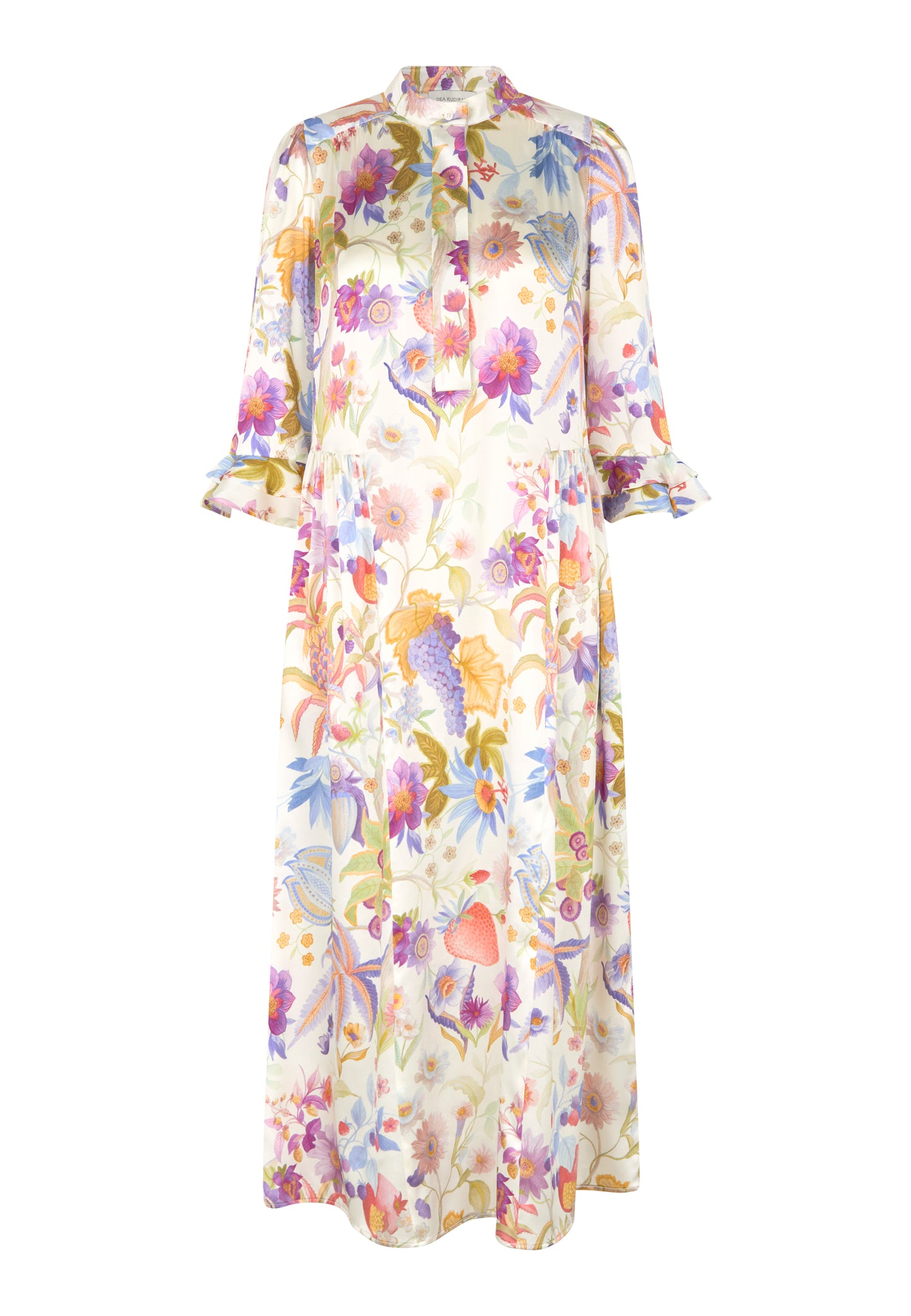 ROSANNADEA - DEA KUDIBAL - FLOWERTREE