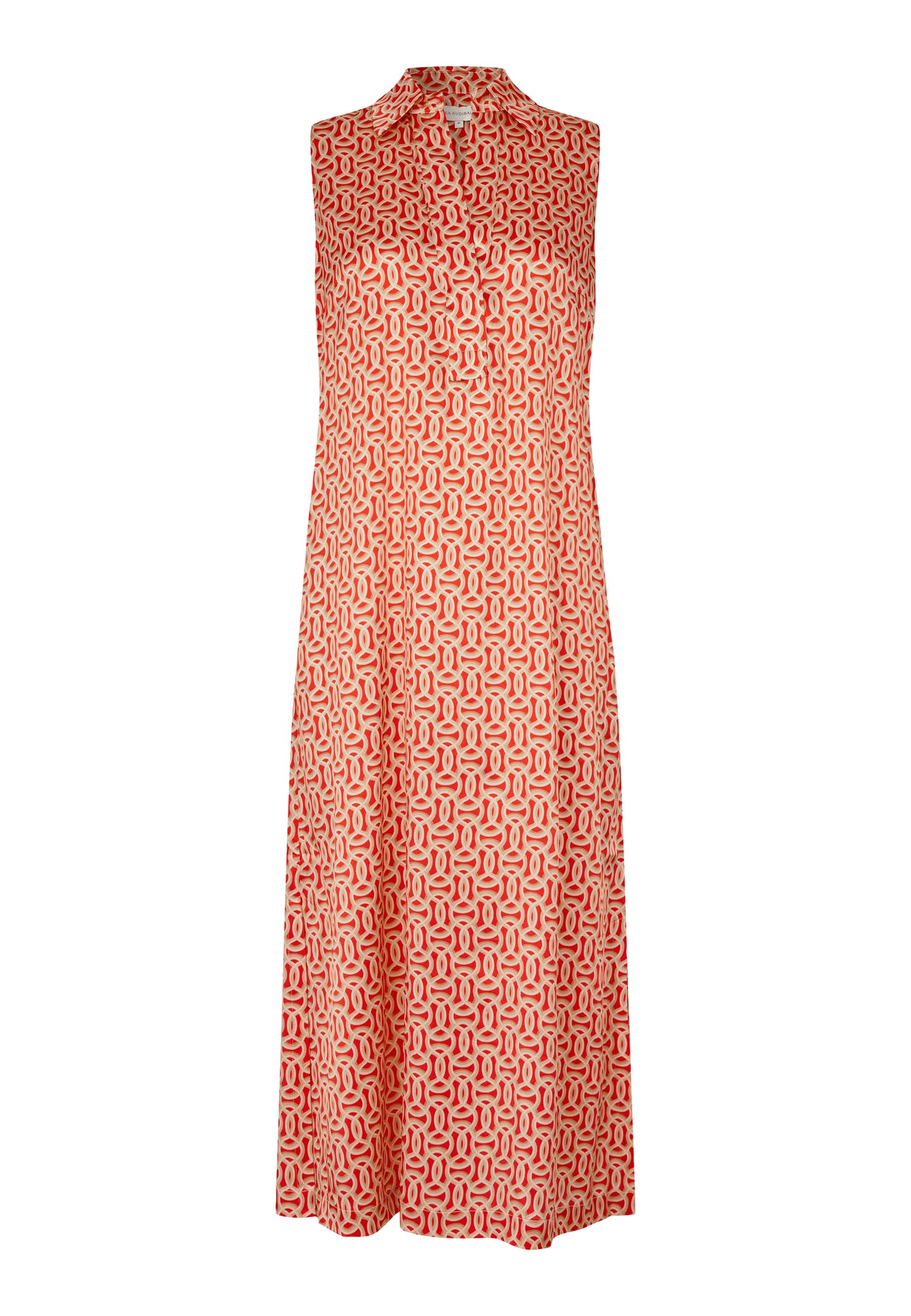 VALETTADEA - DEA KUDIBAL - L´OEUF RED