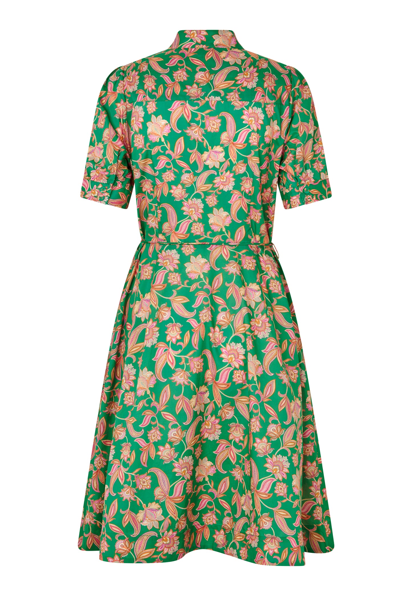 TARADEA - DEA KUDIBAL - PAISLEY GREEN