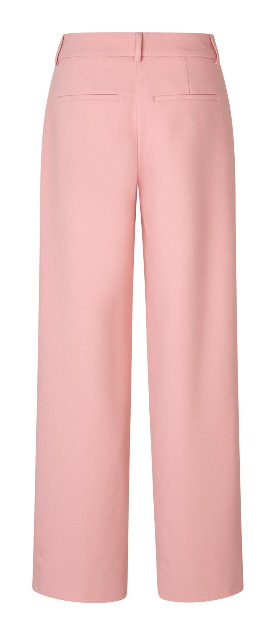 DENA PANTS - FIVE UNITS - ROSA QUARTZ - Bukser - PAG STUDIO