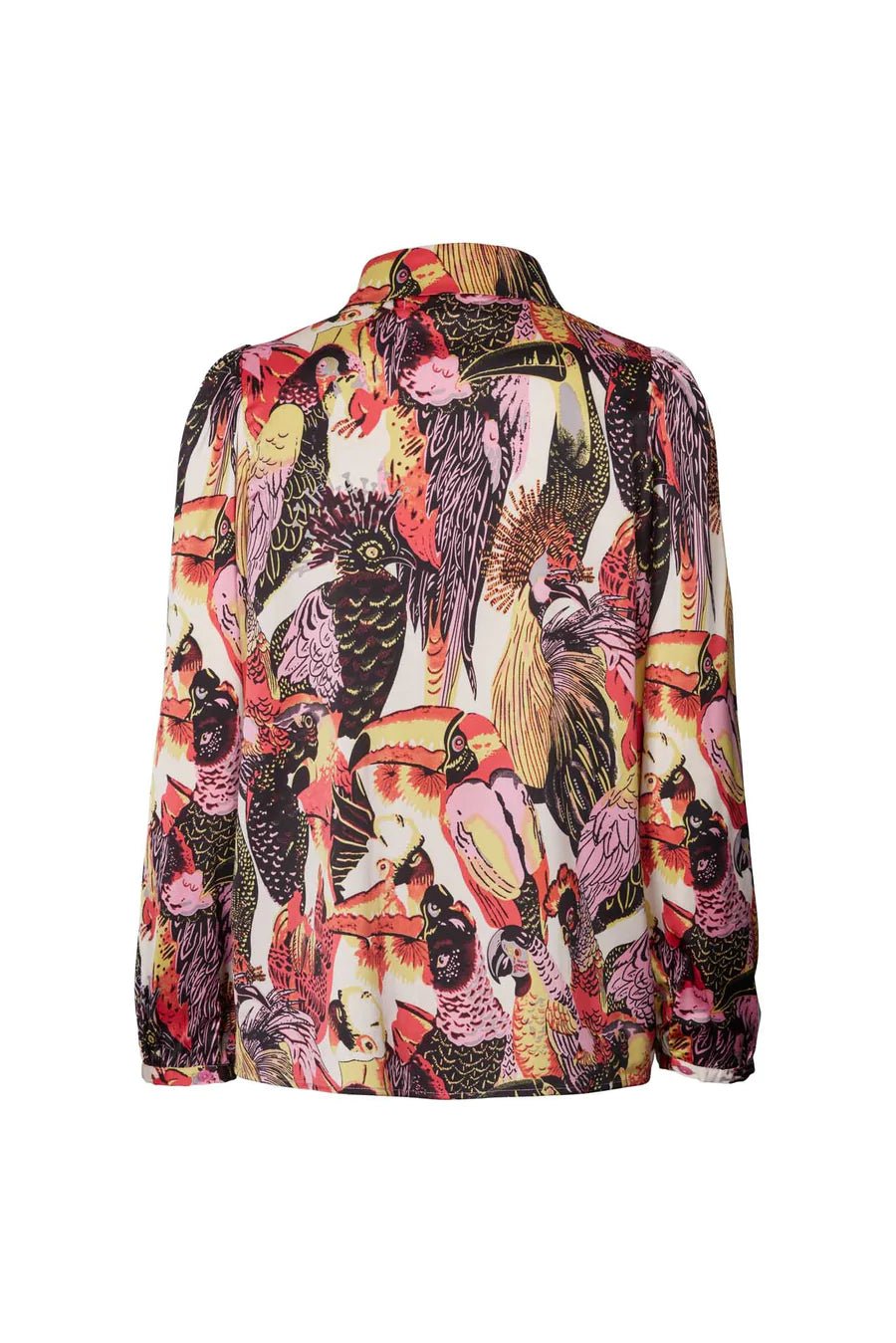 Ellie shirt - Lolly's Laundry - multi - bluser - PAG STUDIO