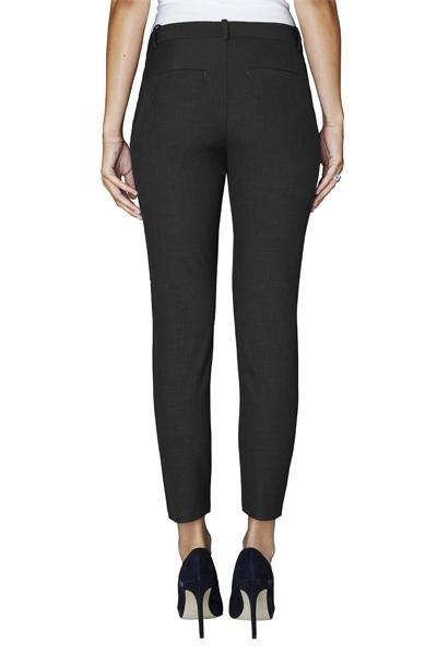 Kylie 238 Pants - Fiveunits - Navy Jegging - Bukser - porteagauche