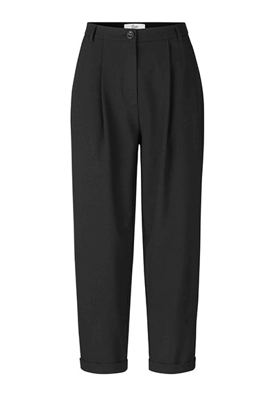 Malou pants 285 - Five Units - Black - bukser - PAG STUDIO
