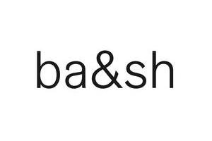 BA&SH | porteagauche