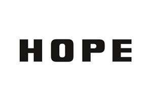 Hope | porteagauche