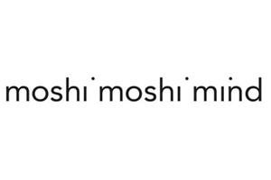 Moshi Moshi Mind + Mørch | porteagauche