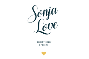 Sonja Love | porteagauche