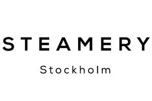 STEAMERY STOCKHOLM | porteagauche