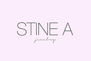 Stine A Jewelry | porteagauche