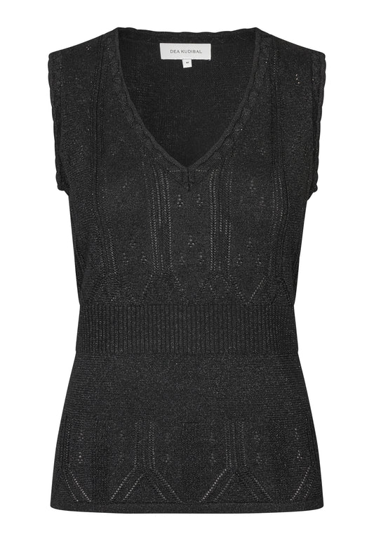FIRADEA - DEA KUDIBAL - GLITTER BLACK