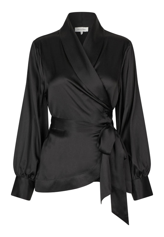 IVETTDEA - DEA KUDIBAL - BLACK