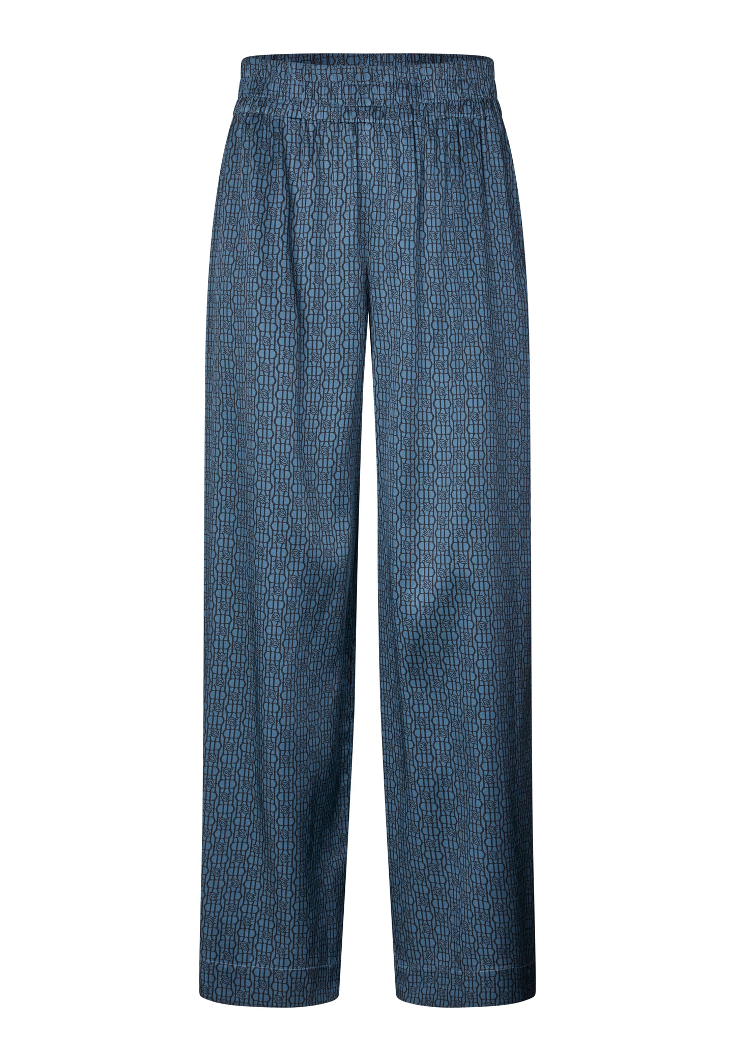 MARGODEA - DEA KUDUBAL - MONOGRAM BLUE